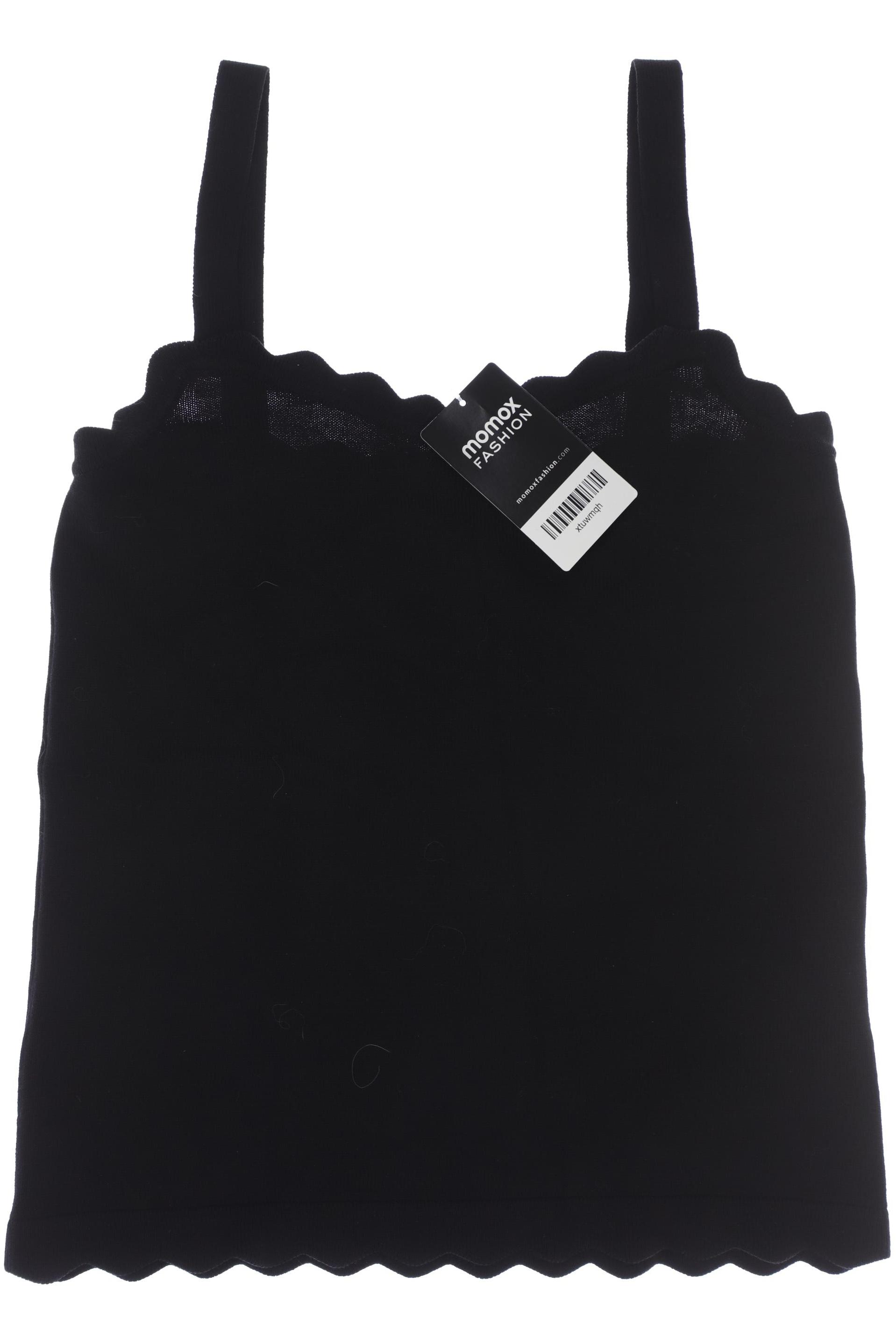 

Esprit Damen Top, schwarz, Gr. 34
