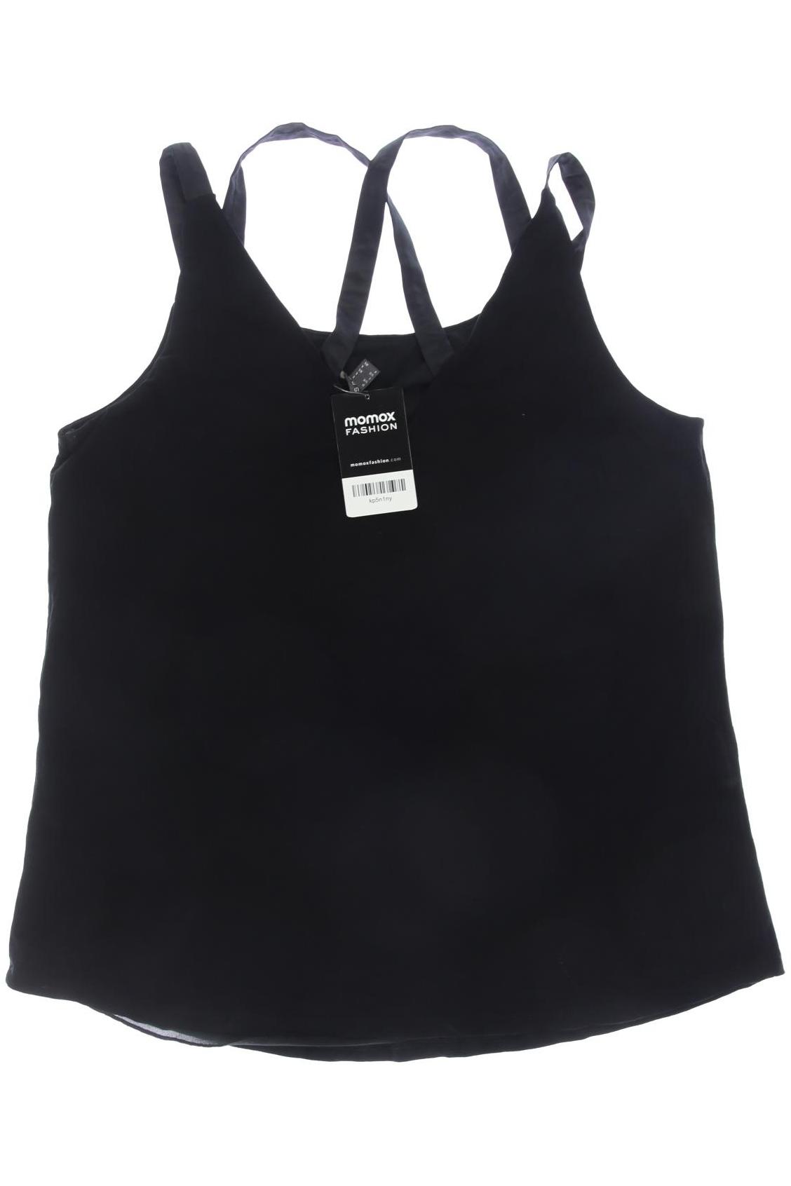

Esprit Damen Top, schwarz, Gr. 42