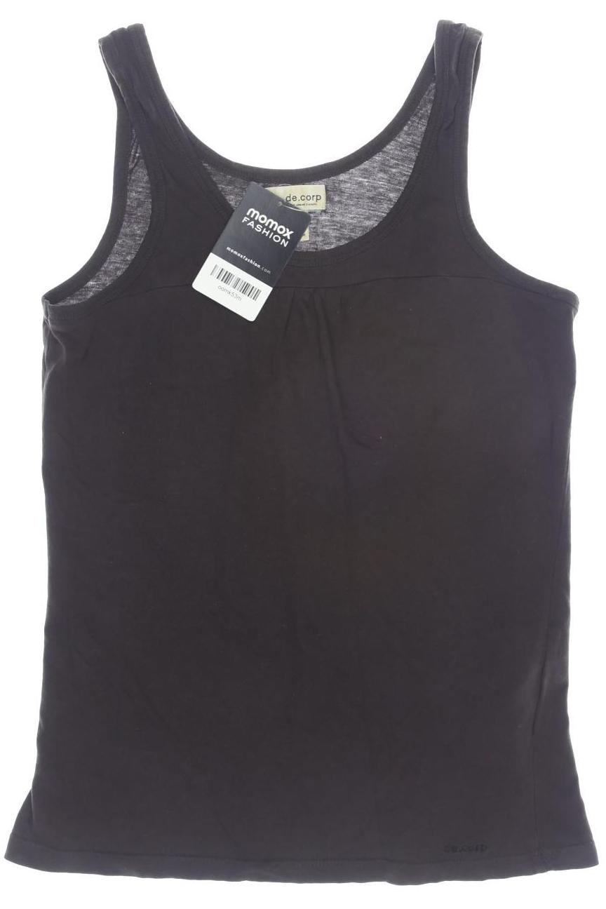 

Esprit Damen Top, braun, Gr. 36