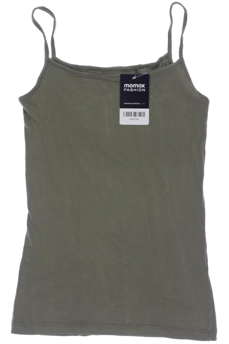 

Esprit Damen Top, grün, Gr. 34