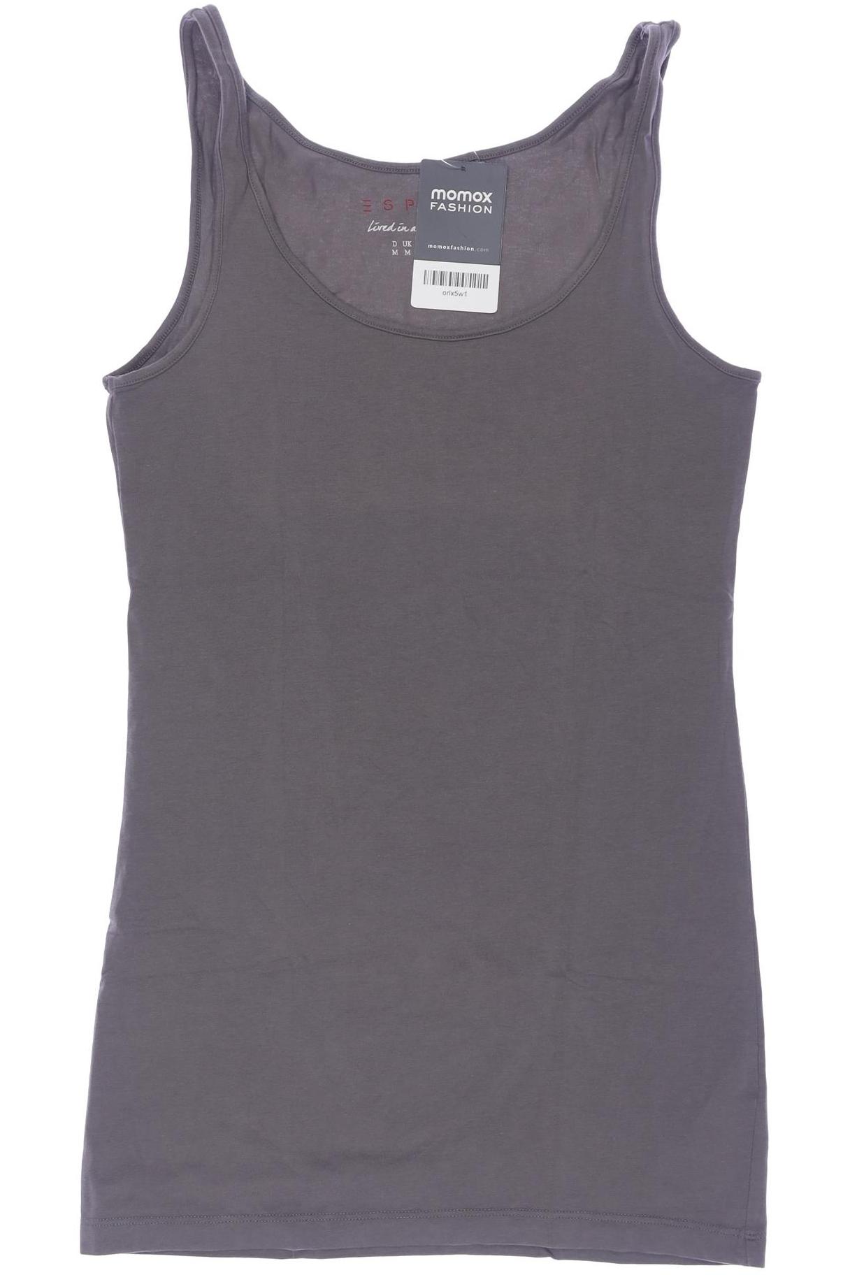 

Esprit Damen Top, braun, Gr. 38