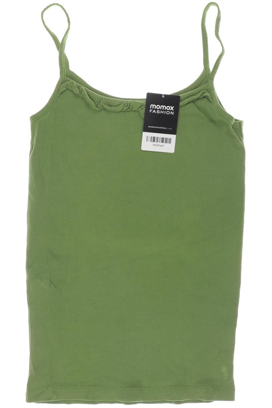 

Esprit Damen Top, grün, Gr. 38