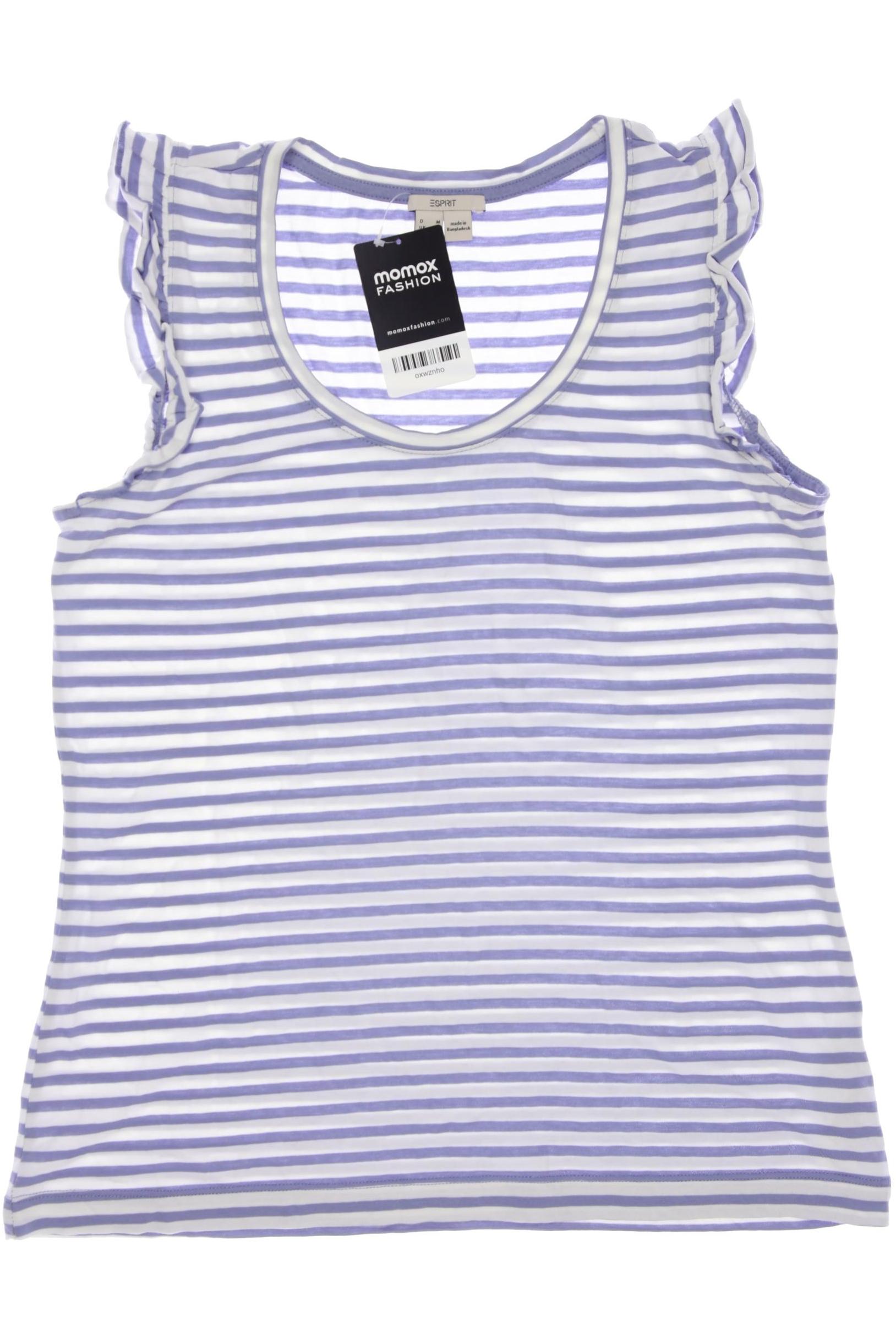 

Esprit Damen Top, weiß, Gr. 38