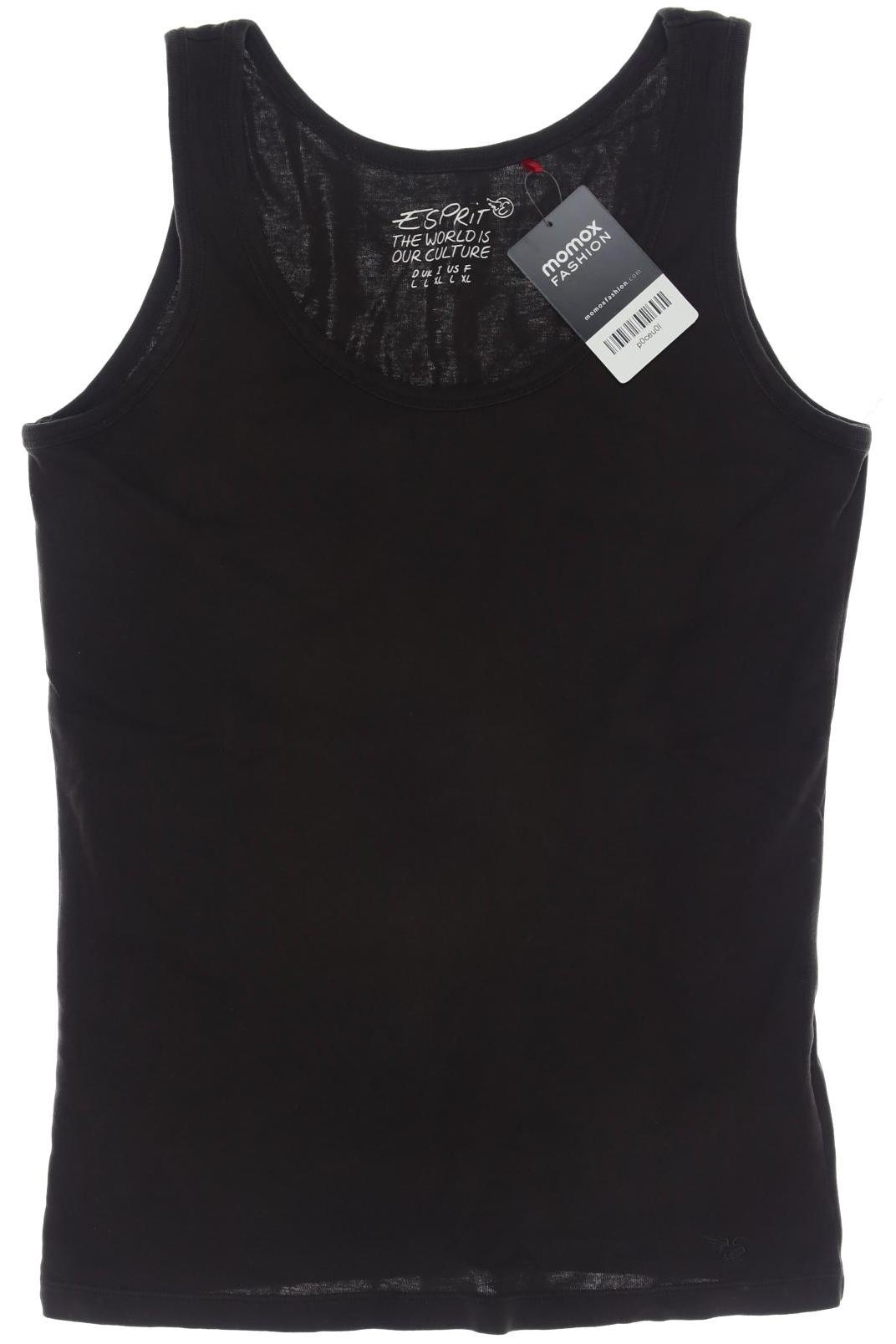 

Esprit Damen Top, braun, Gr. 42