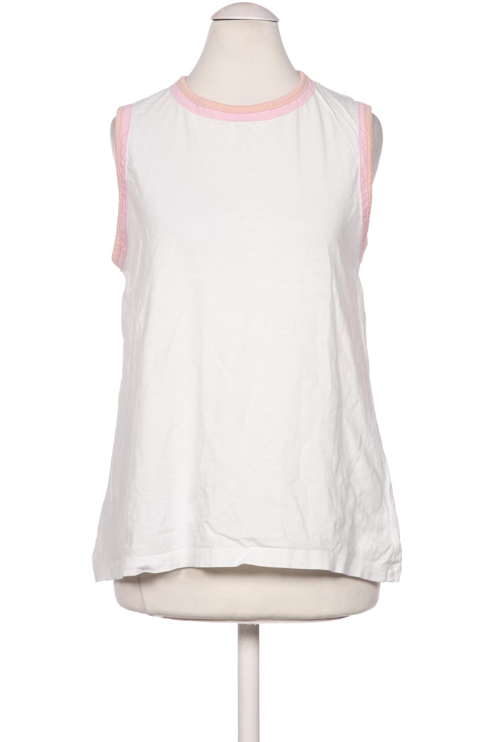 

Esprit Damen Top, weiß, Gr. 36