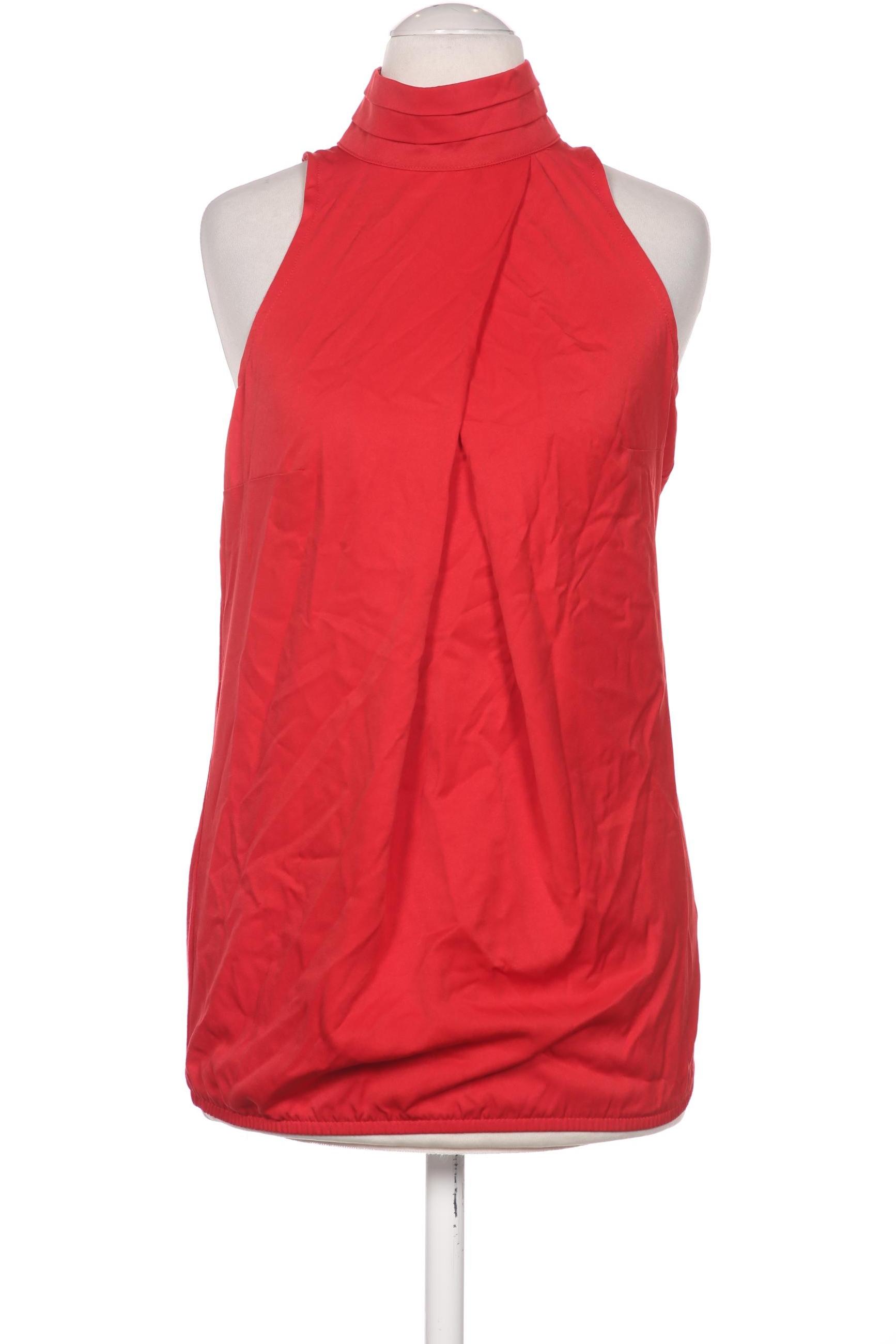 

Esprit Damen Top, rot, Gr. 34