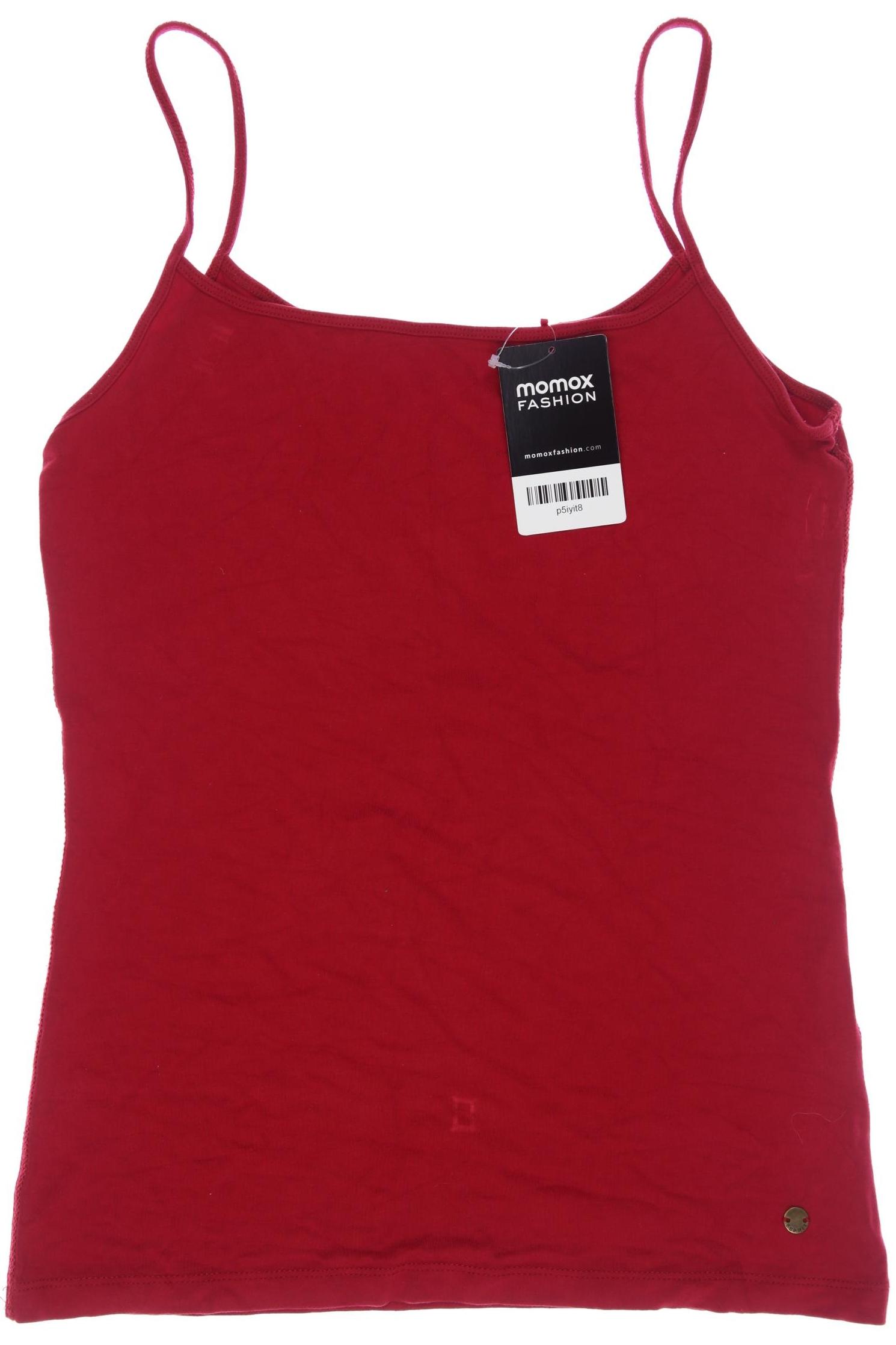 

Esprit Damen Top, rot, Gr. 42