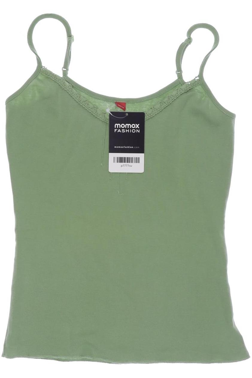 

Esprit Damen Top, hellgrün, Gr. 36