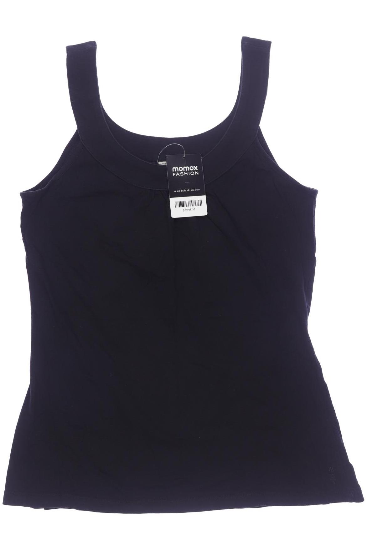 

Esprit Damen Top, schwarz, Gr. 42