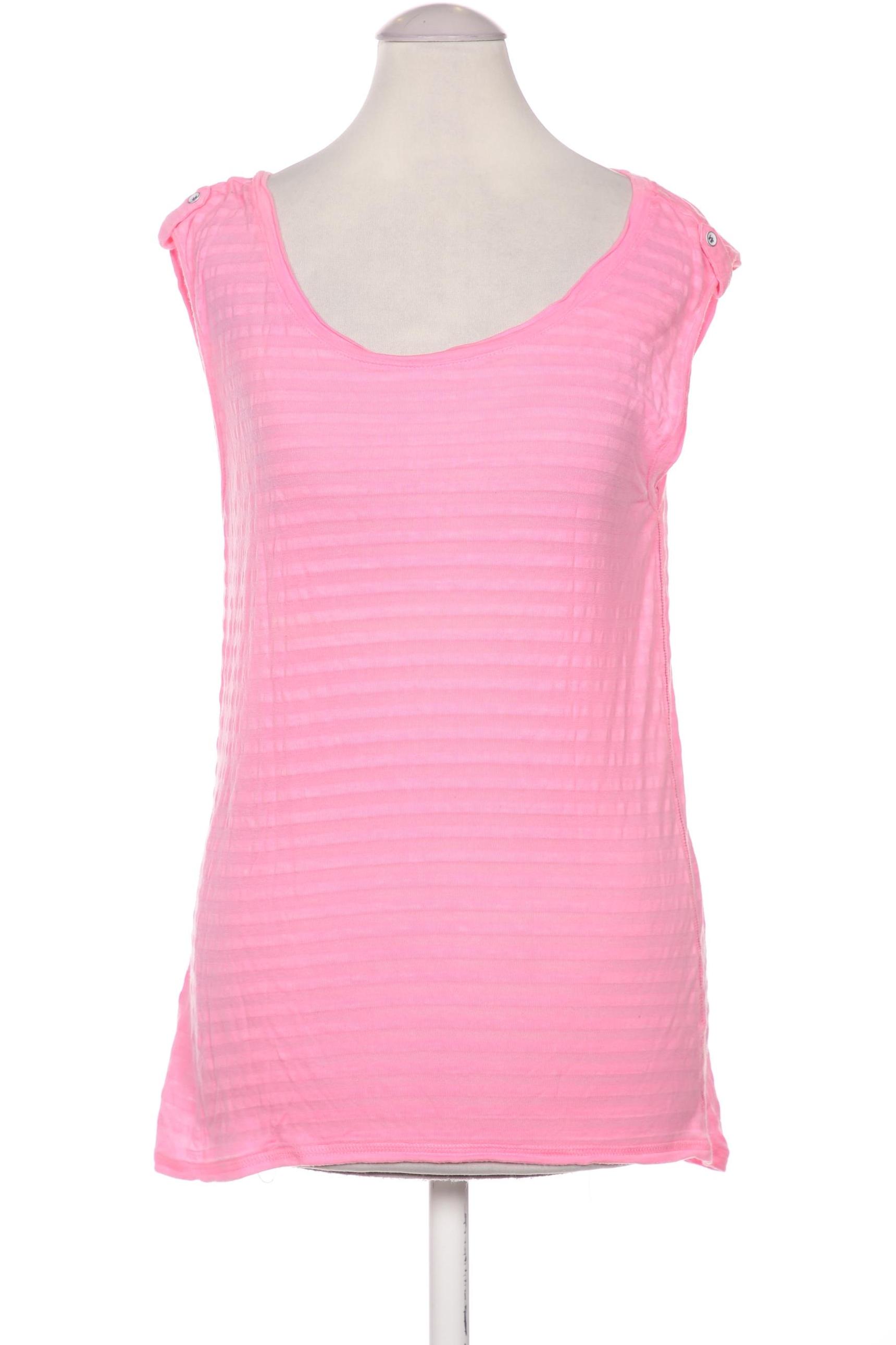 

Esprit Damen Top, pink, Gr. 36
