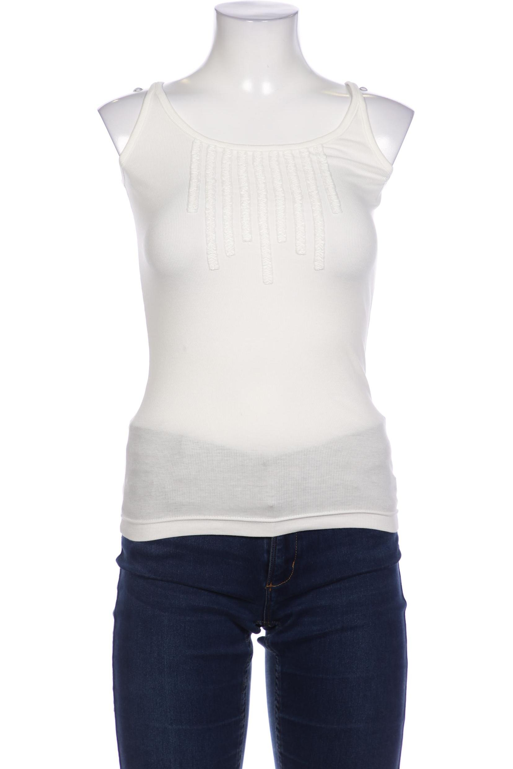 

Esprit Damen Top, weiß, Gr. 38