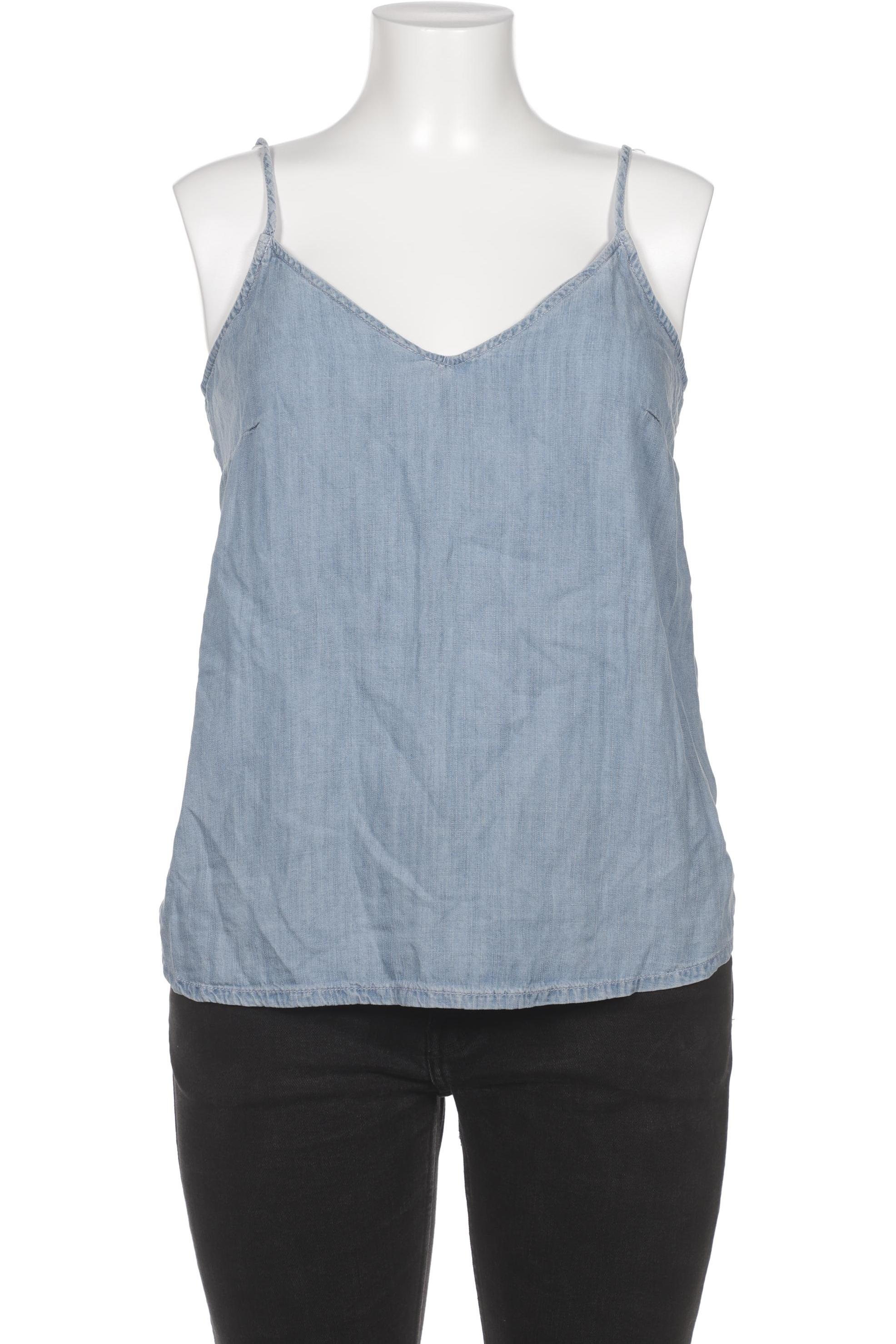 

Esprit Damen Top, blau, Gr. 44