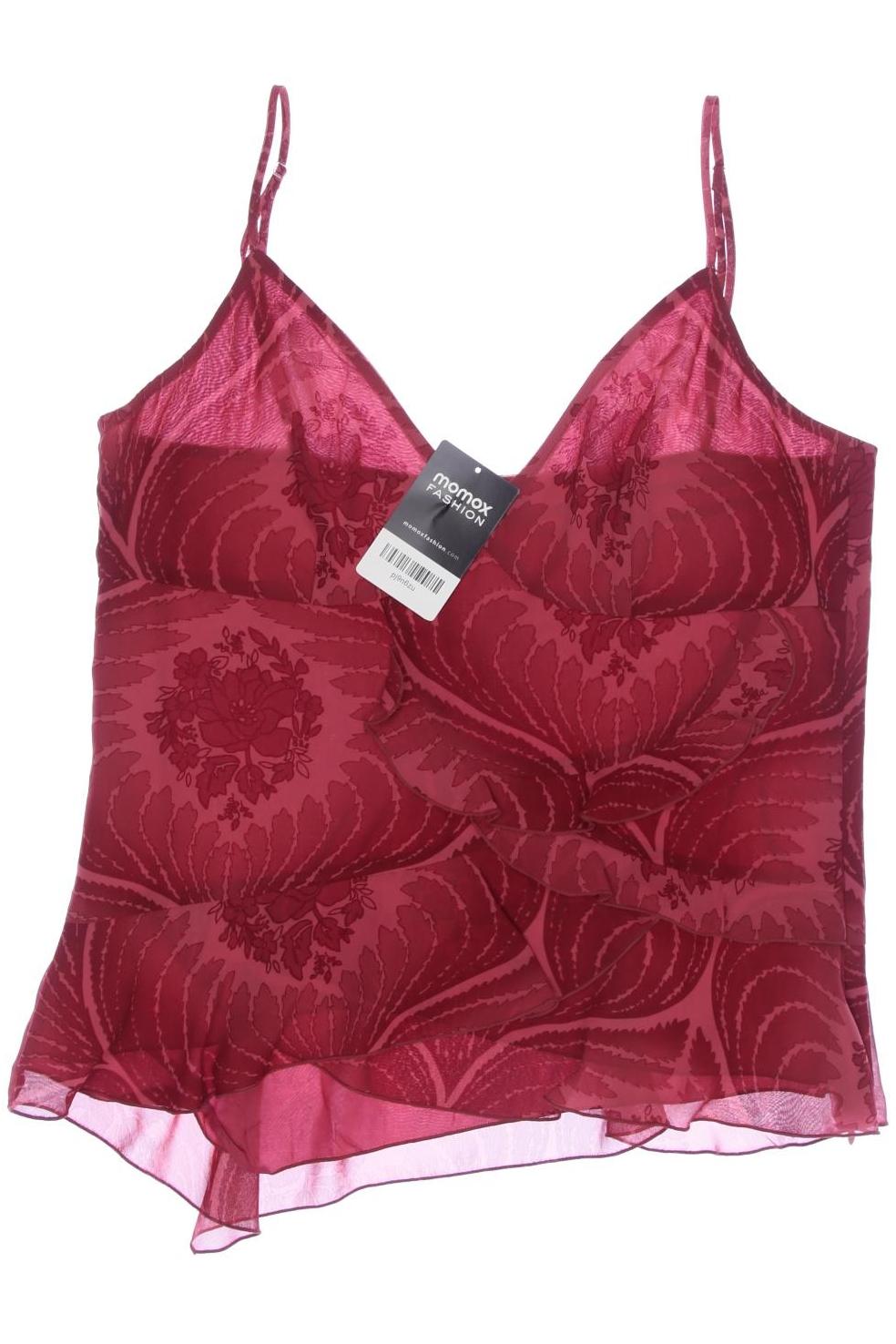 

Esprit Damen Top, rot, Gr. 40