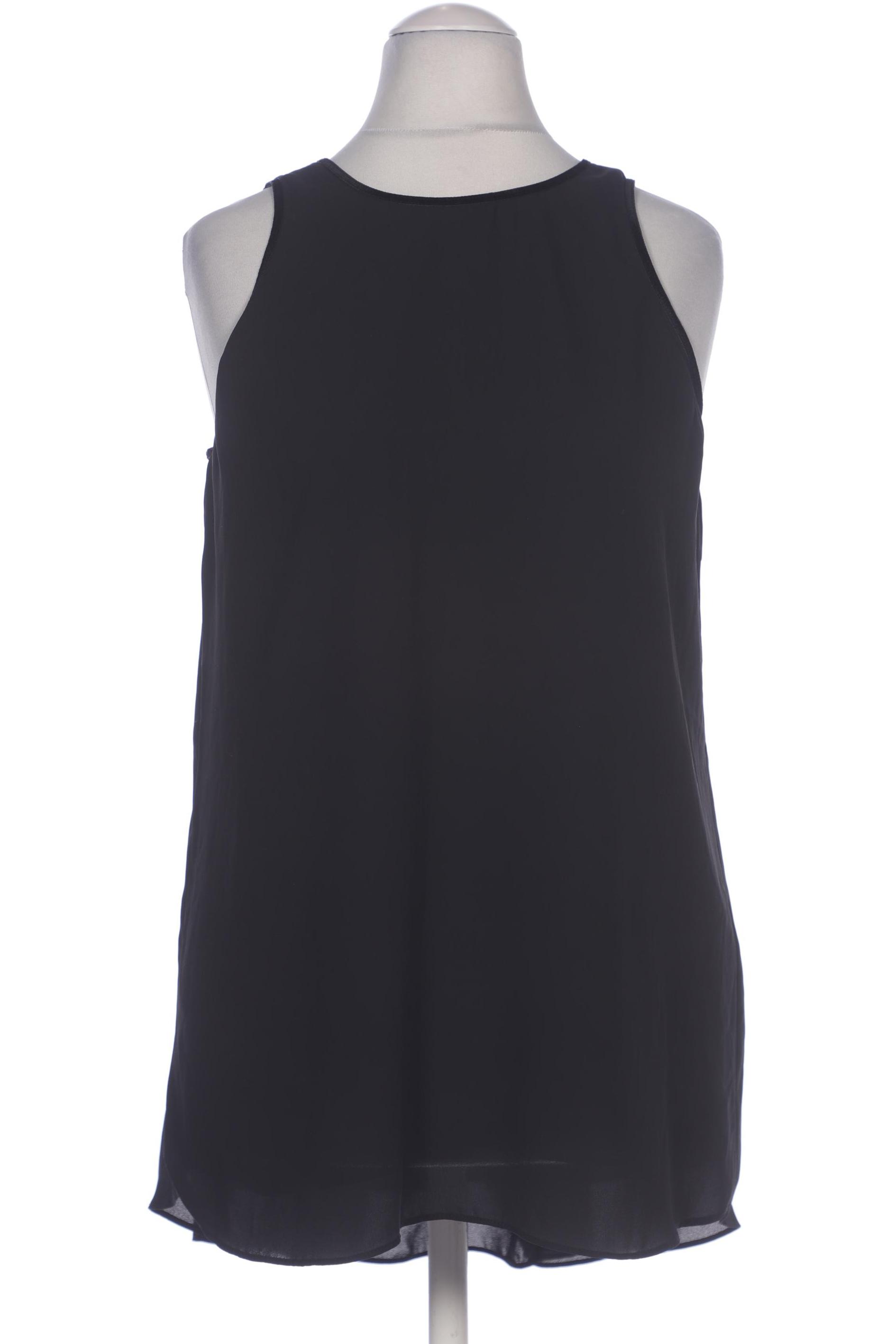 

Esprit Damen Top, schwarz, Gr. 38