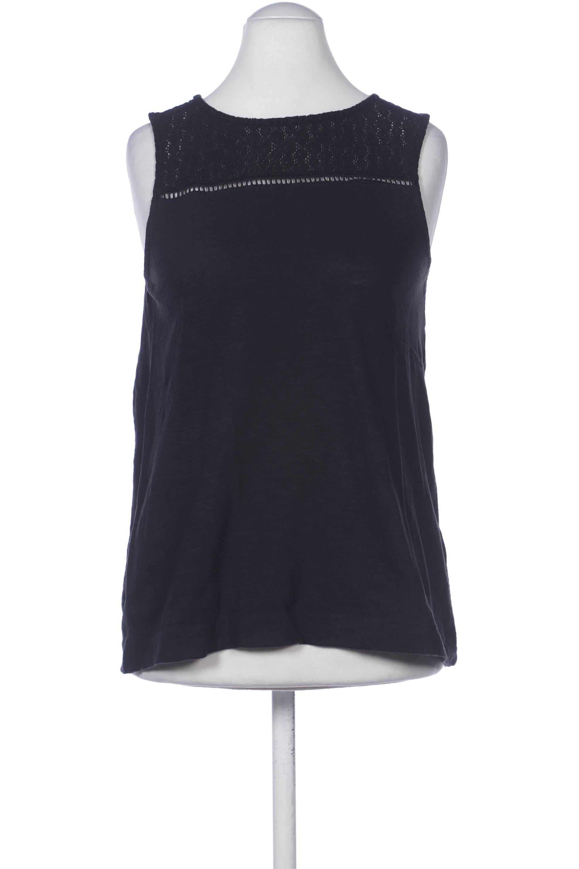 

Esprit Damen Top, schwarz, Gr. 34