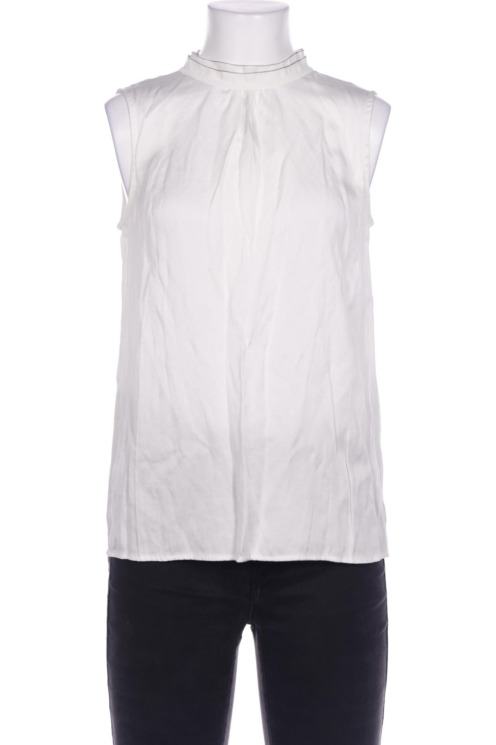 

Esprit Damen Top, weiß, Gr. 36