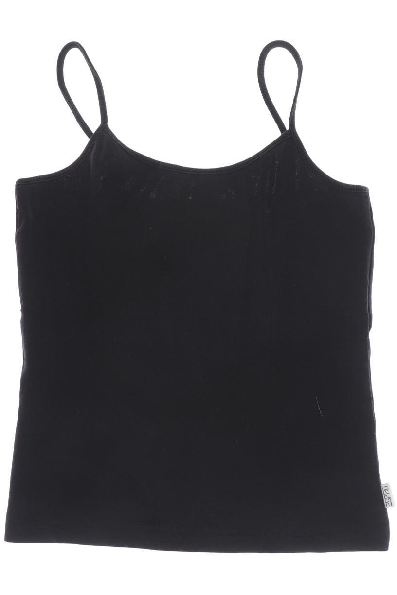 

Esprit Damen Top, schwarz, Gr. 36