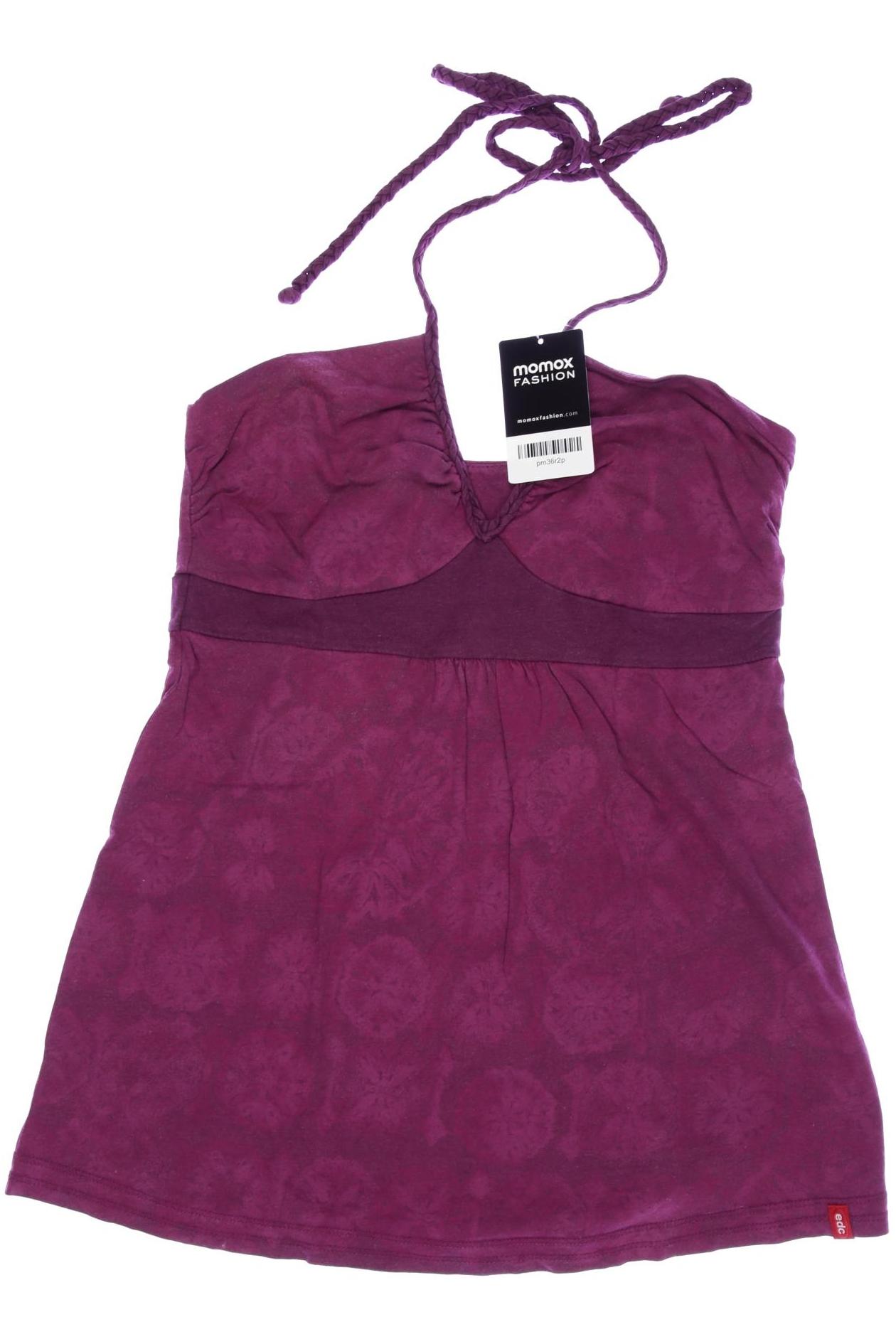 

Esprit Damen Top, pink, Gr. 36