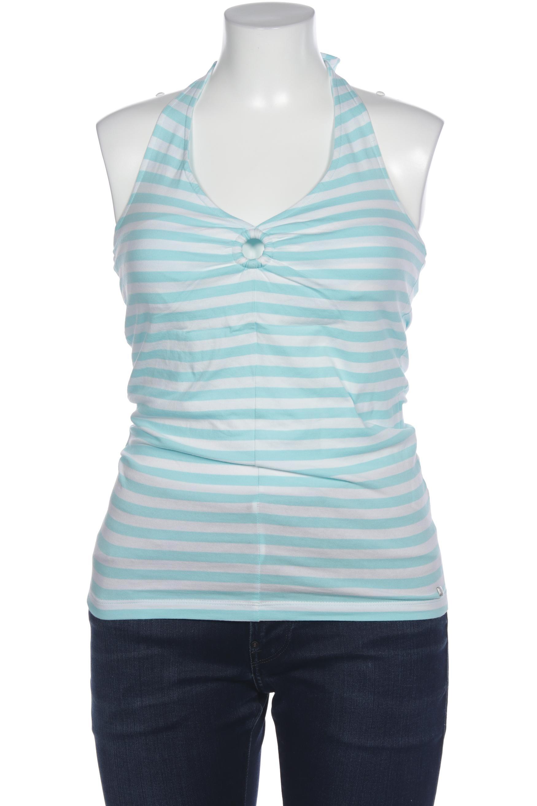 

Esprit Damen Top, hellblau, Gr. 44