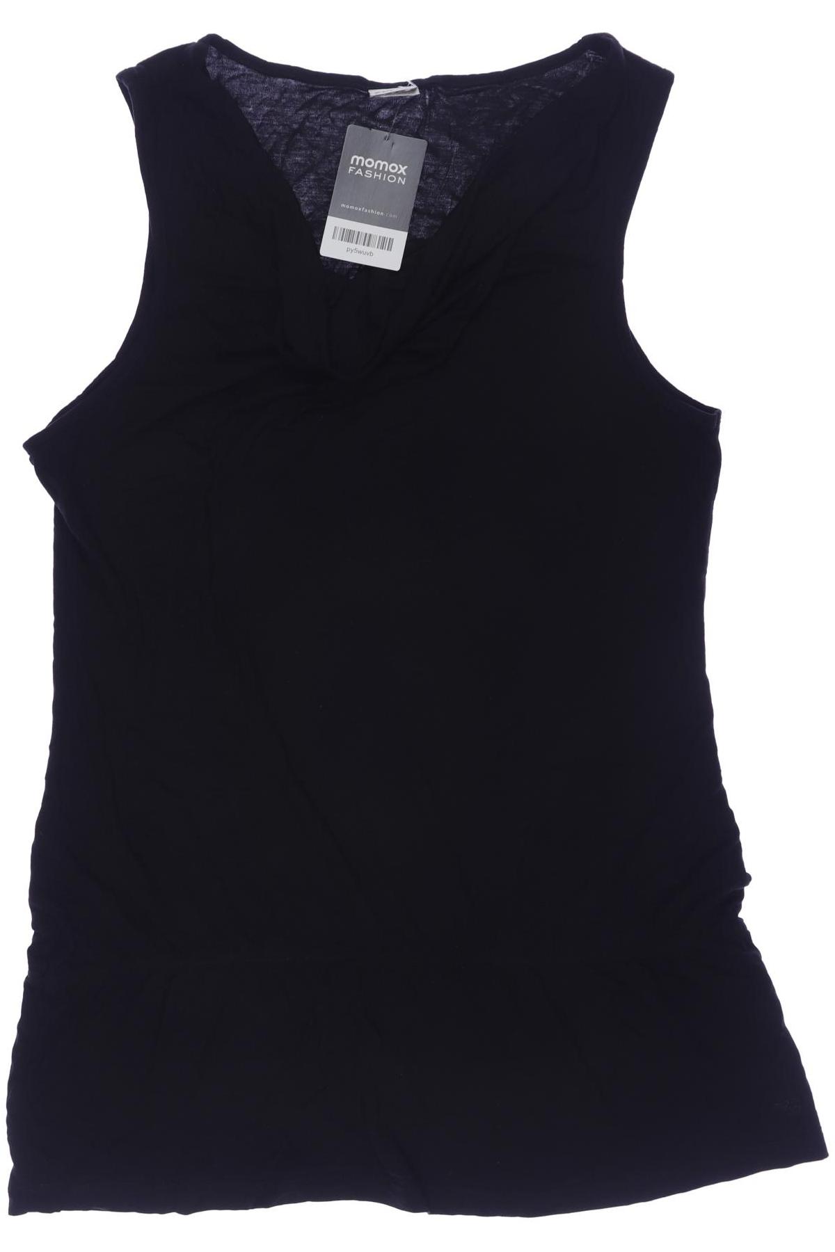 

Esprit Damen Top, schwarz, Gr. 38