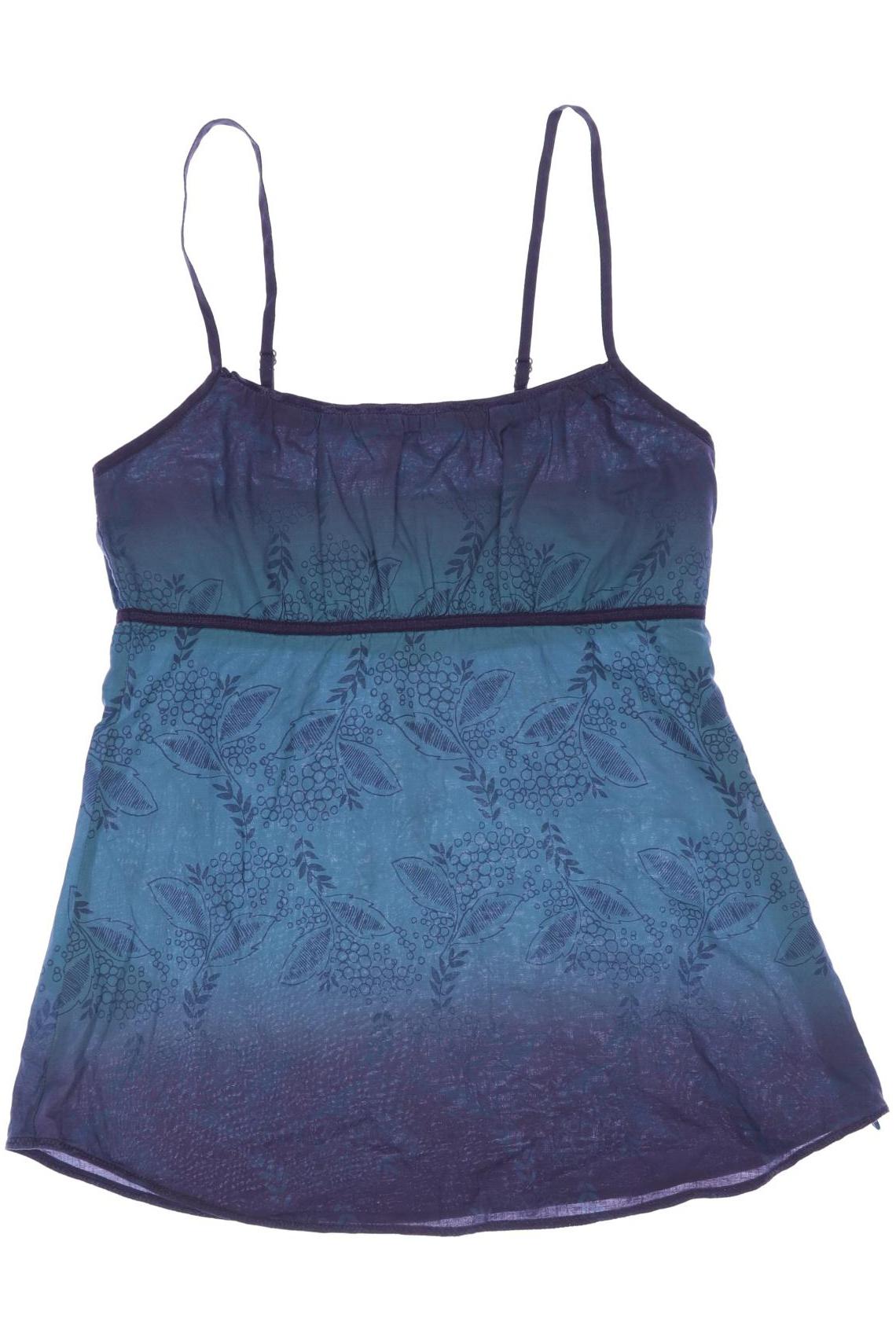 

Esprit Damen Top, marineblau, Gr. 32