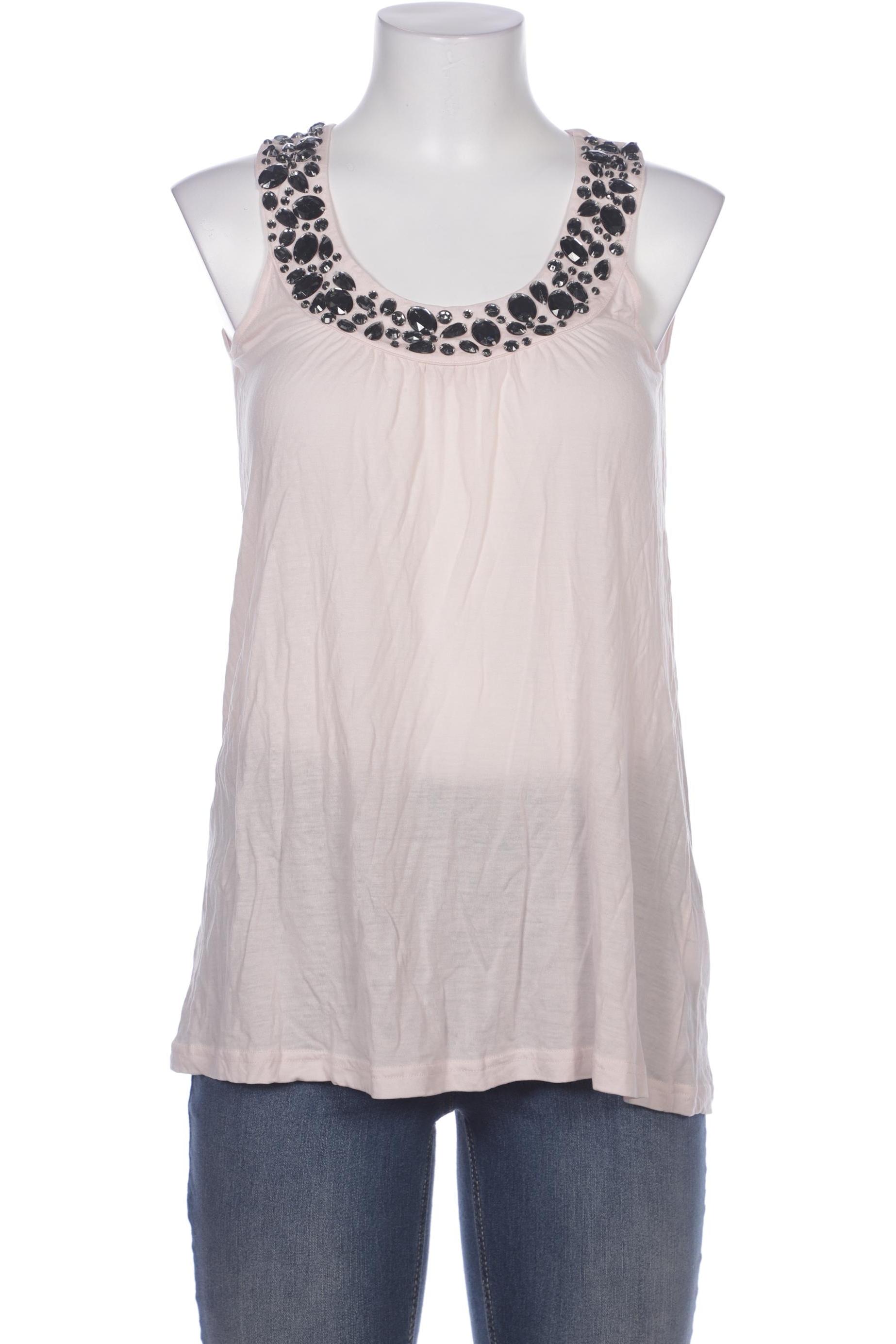

Esprit Damen Top, pink, Gr. 36
