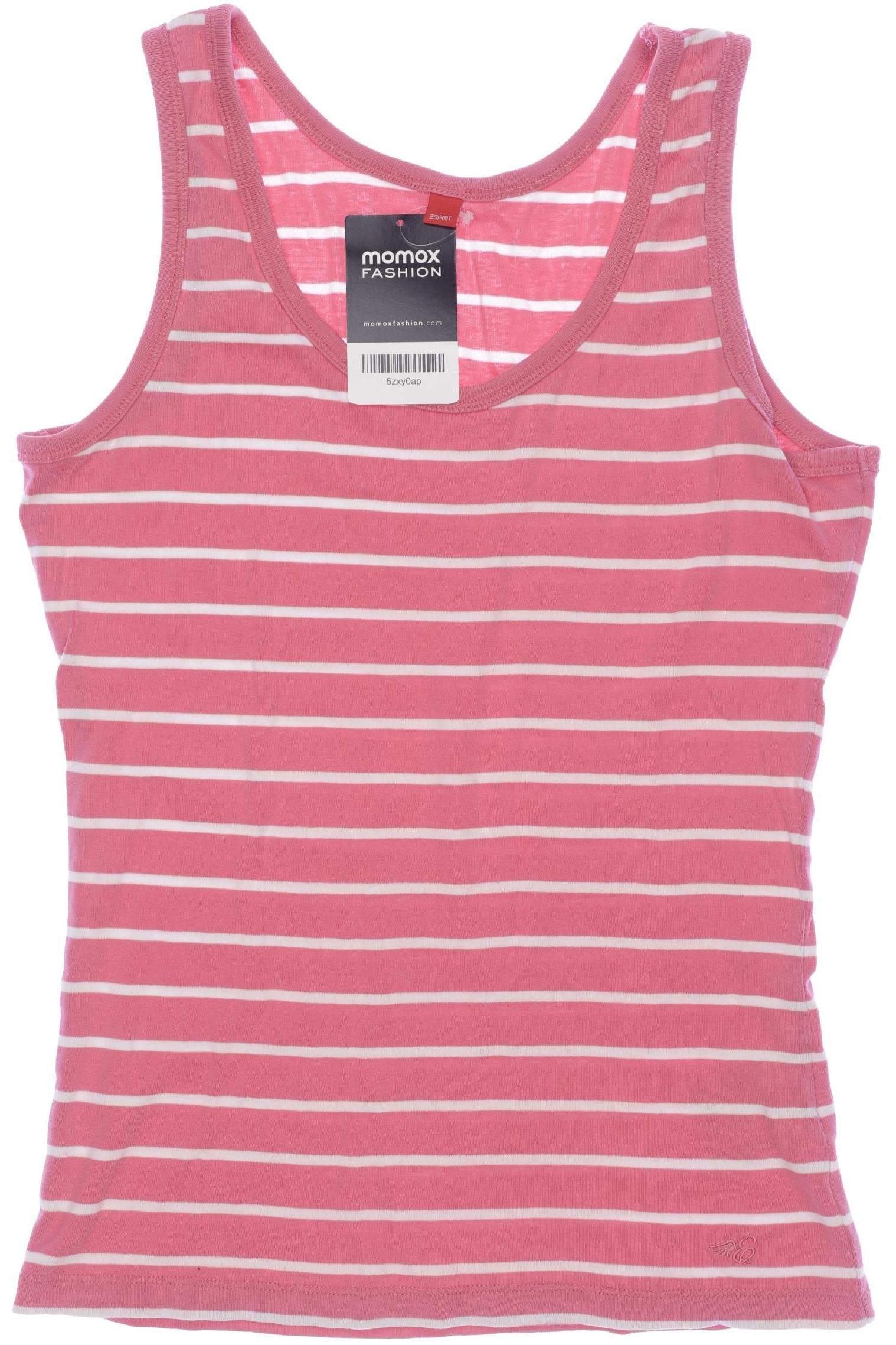 

Esprit Damen Top, pink, Gr. 38