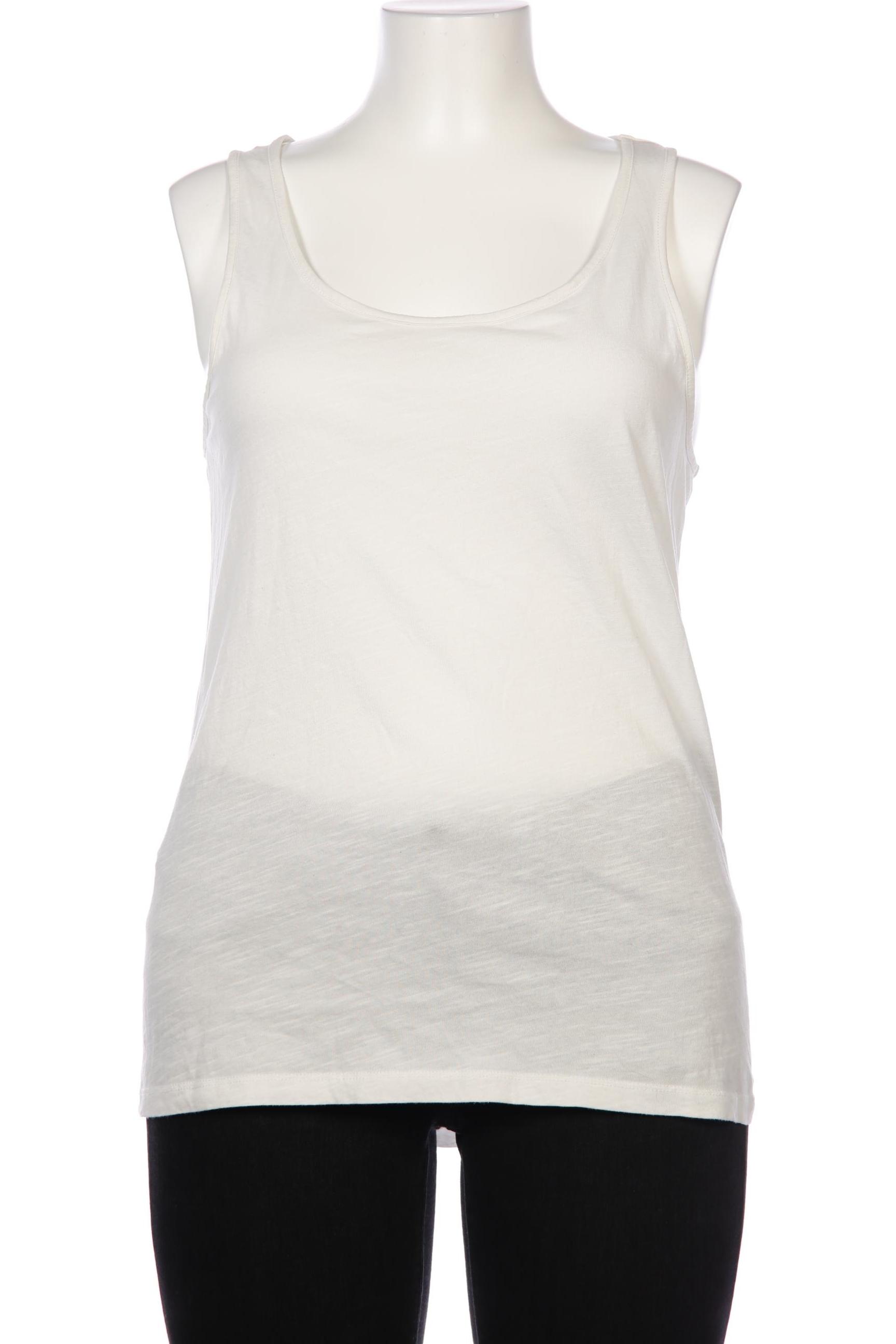 

Esprit Damen Top, weiß, Gr. 46