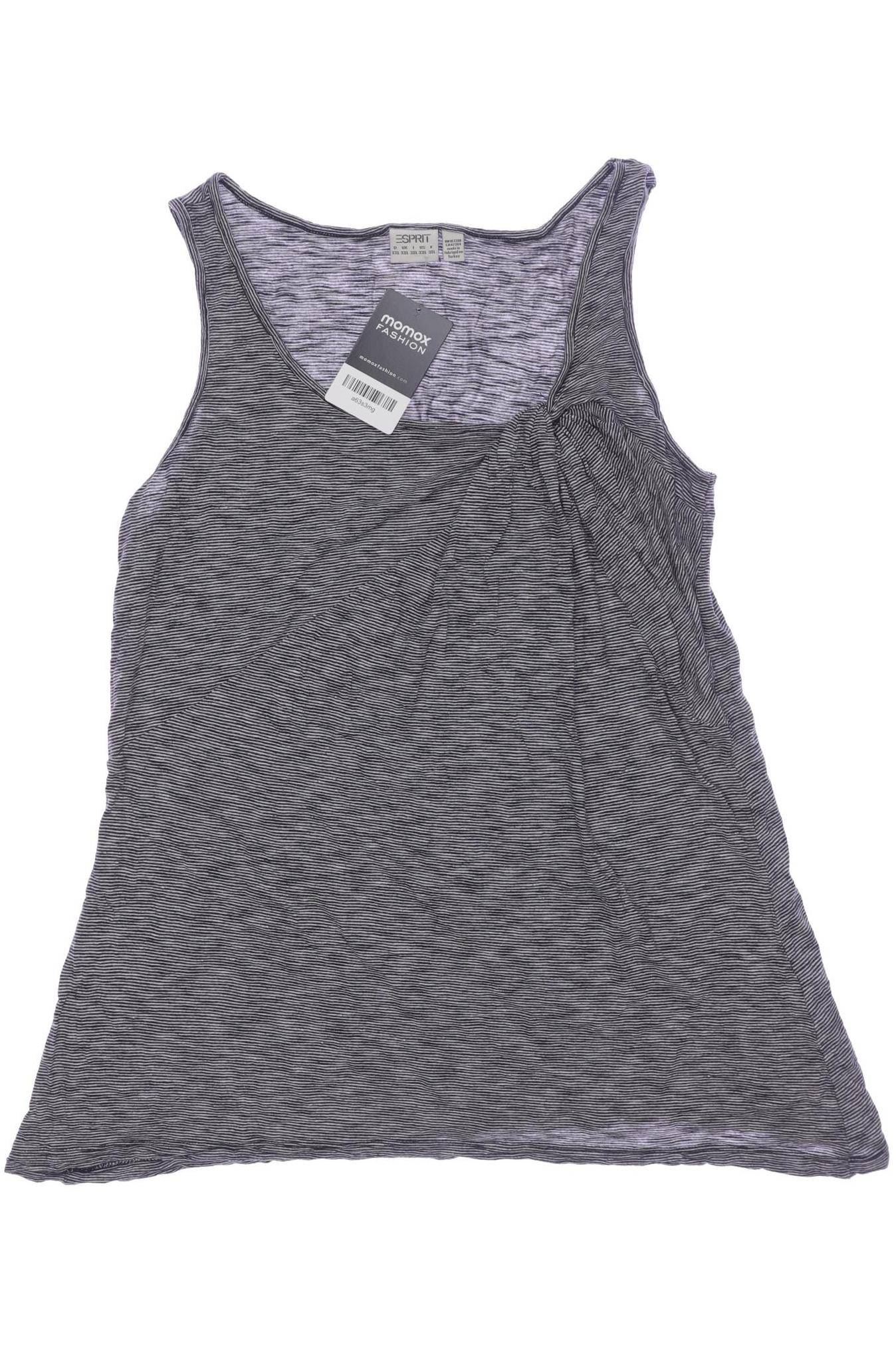

Esprit Damen Top, grau, Gr. 46