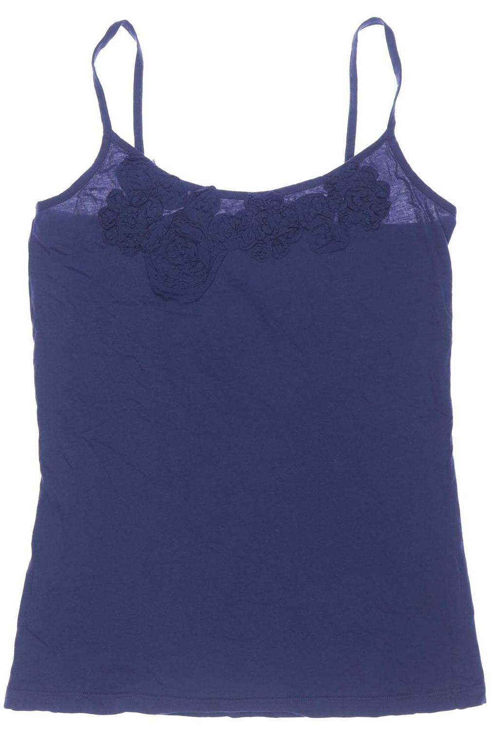 

Esprit Damen Top, blau, Gr. 36