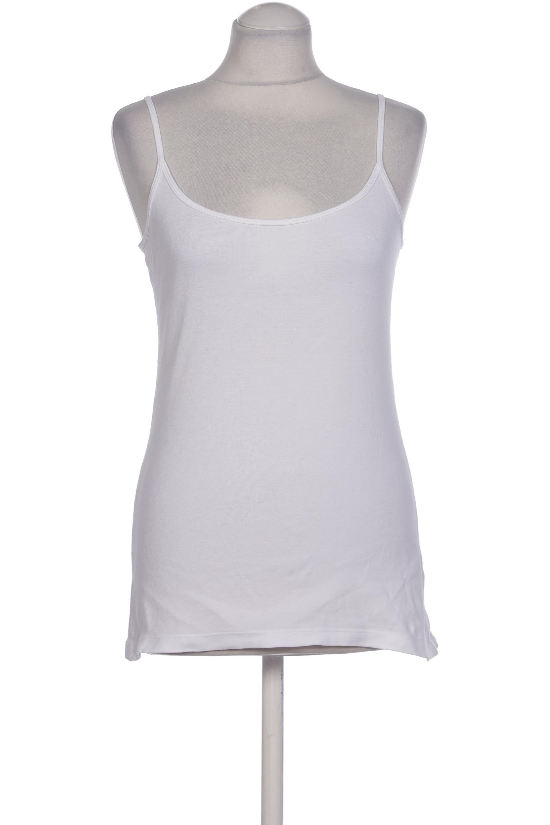 

Esprit Damen Top, weiß, Gr. 38