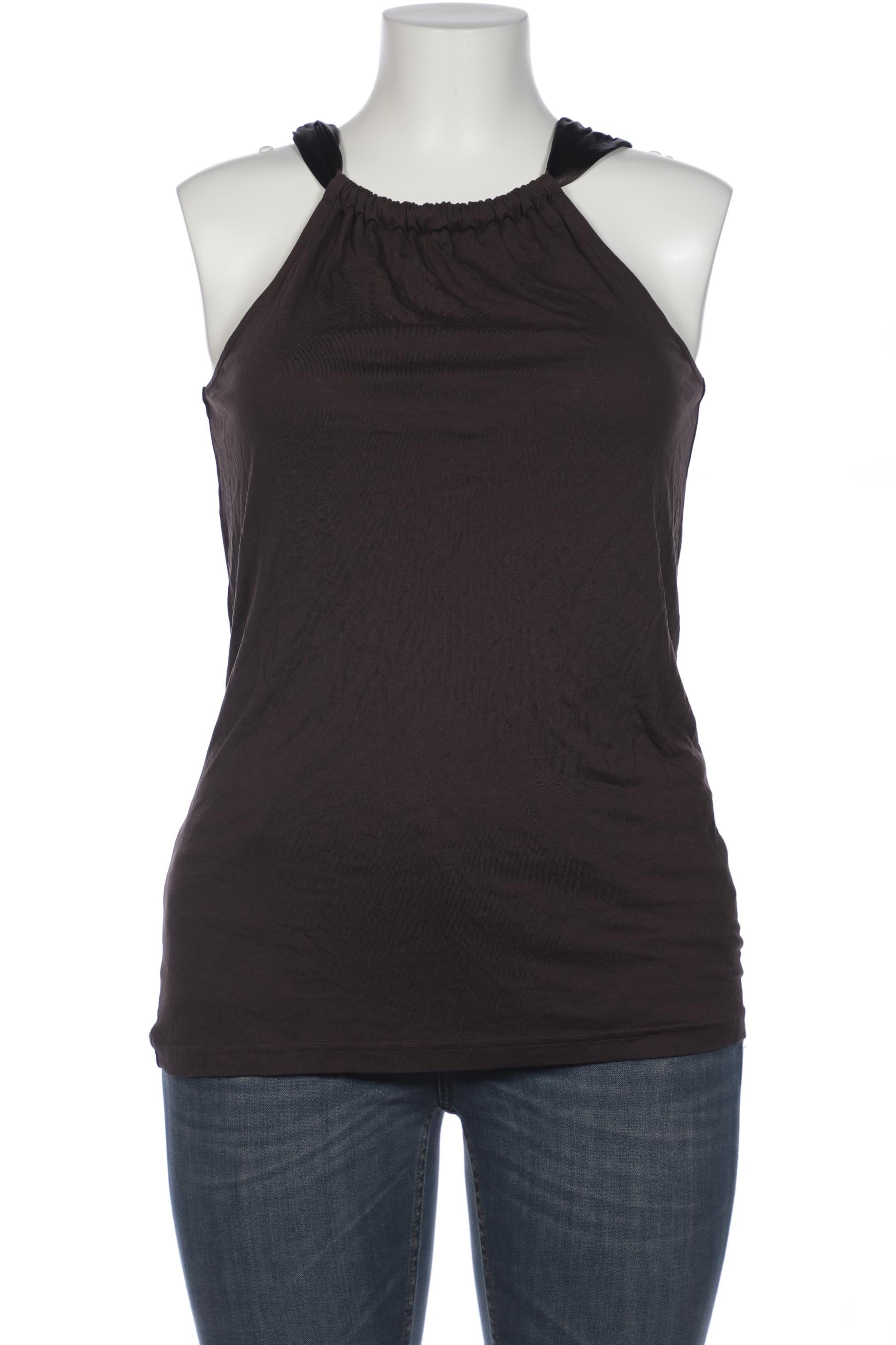 

Esprit Damen Top, braun, Gr. 42