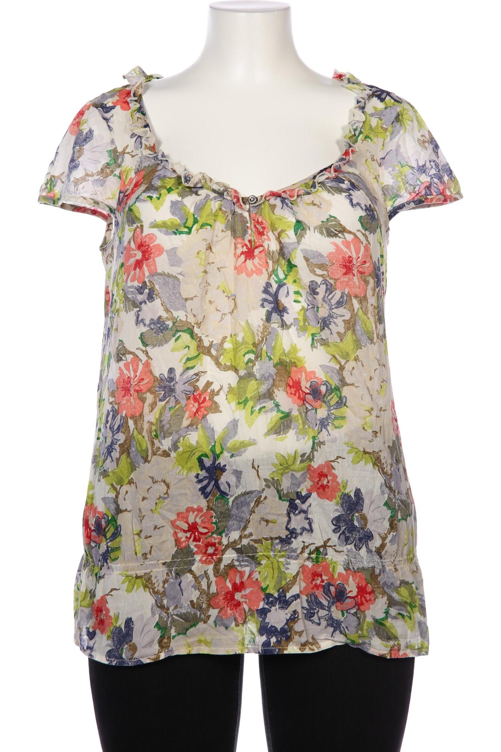 

Esprit Damen Top, mehrfarbig, Gr. 42