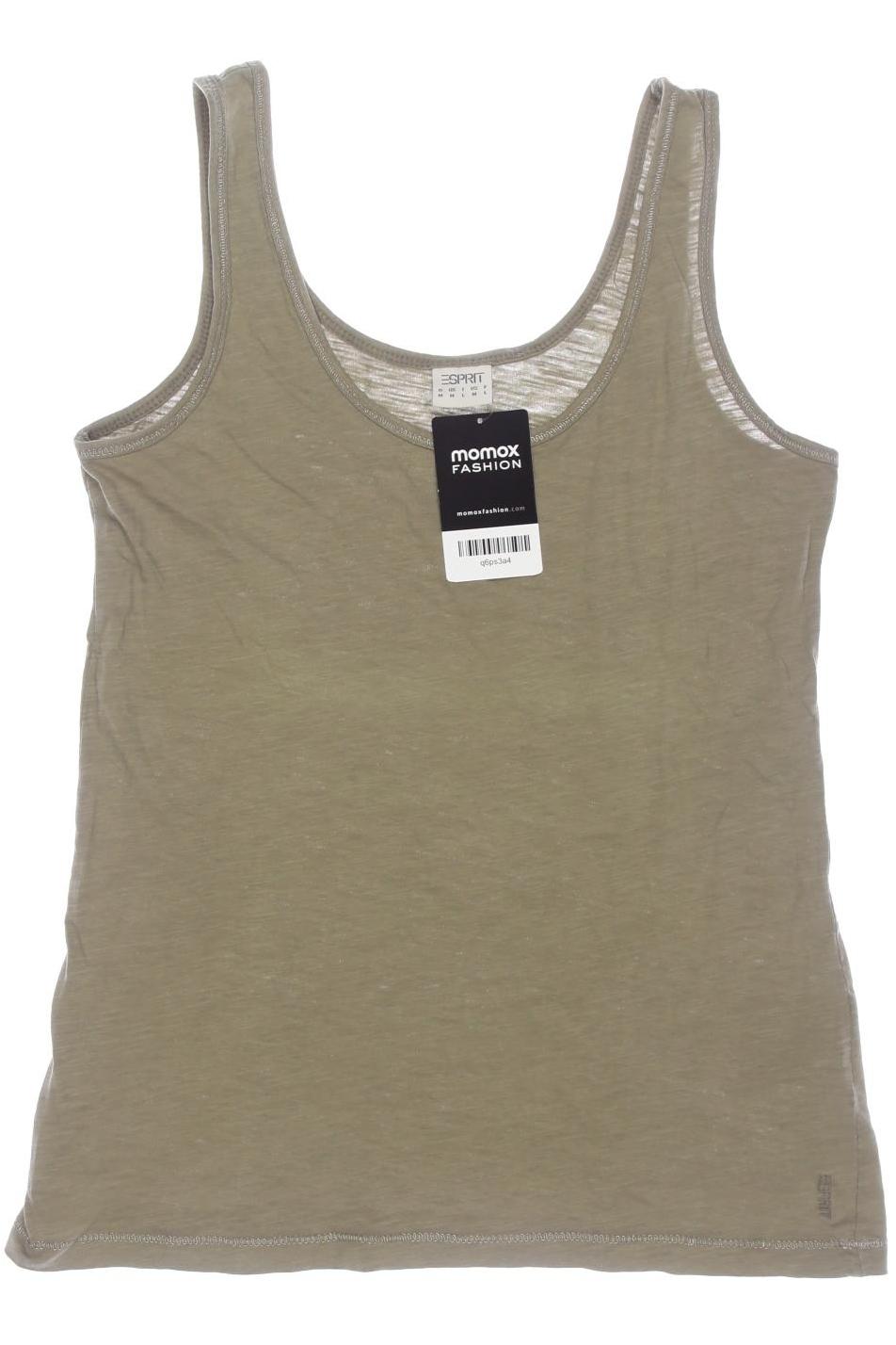 

Esprit Damen Top, grün, Gr. 38