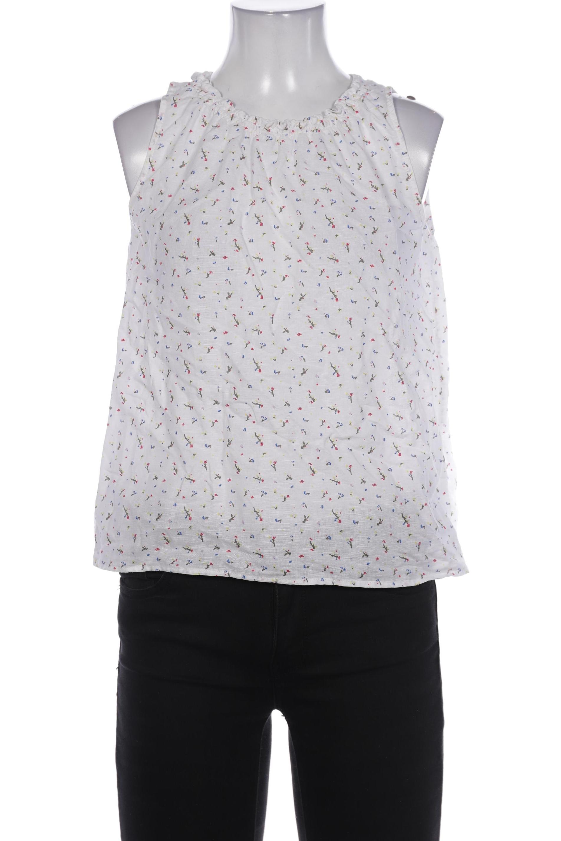 

Esprit Damen Top, weiß, Gr. 34