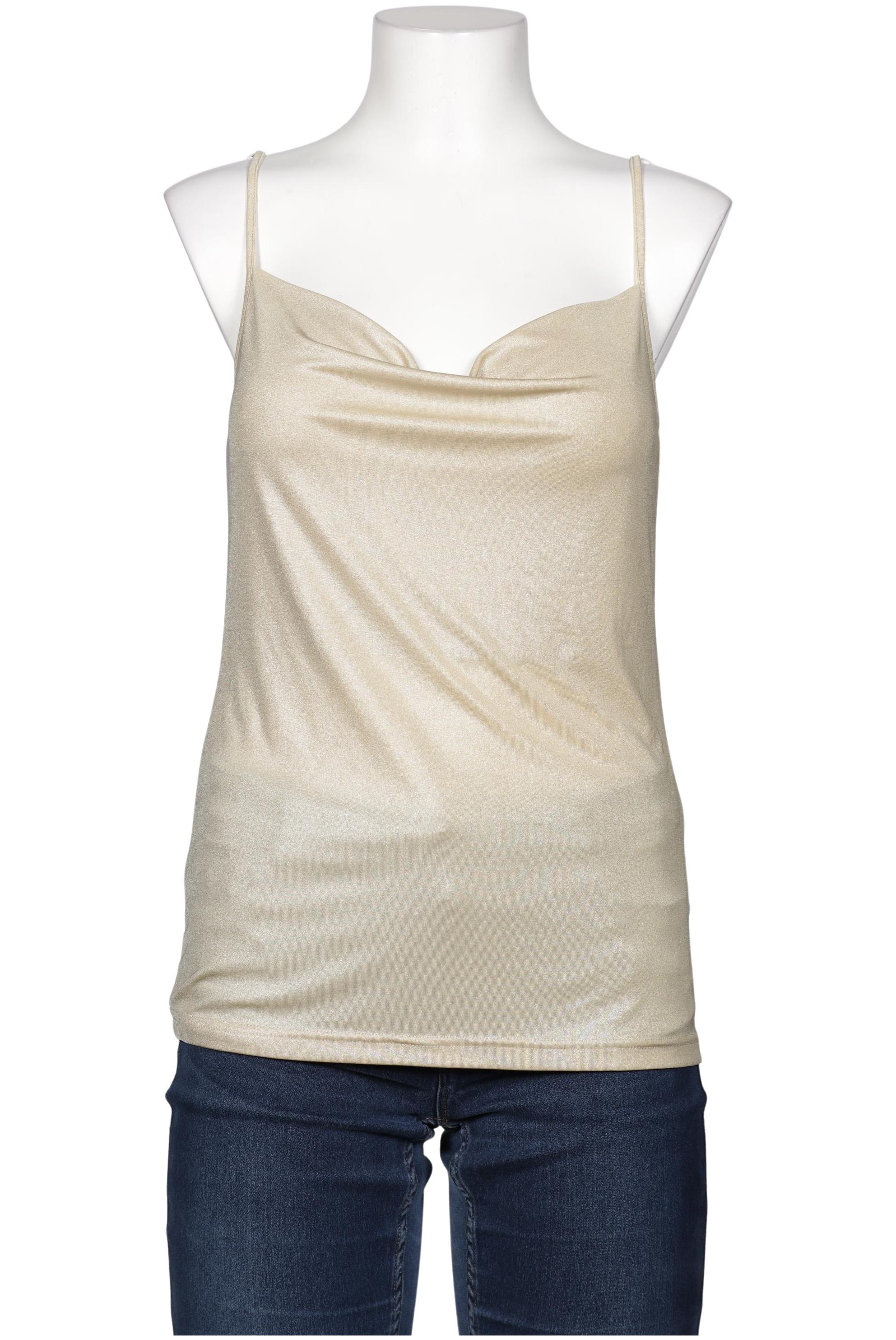 

Esprit Damen Top, gelb, Gr. 42