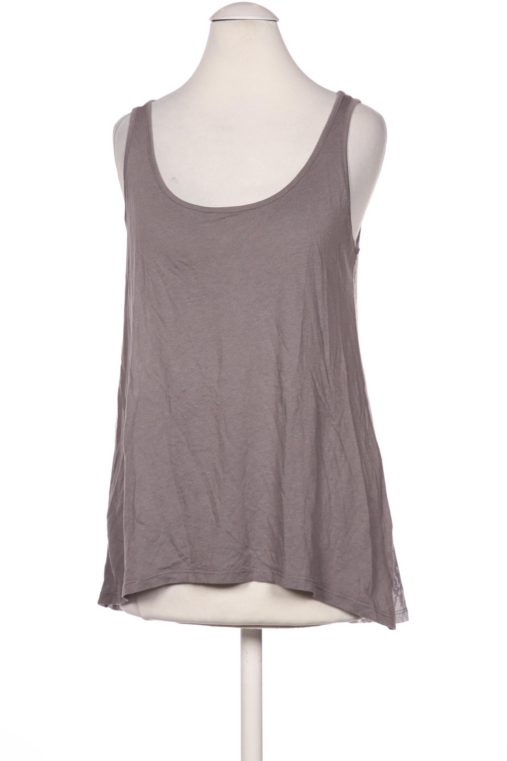 

Esprit Damen Top, grau, Gr. 34