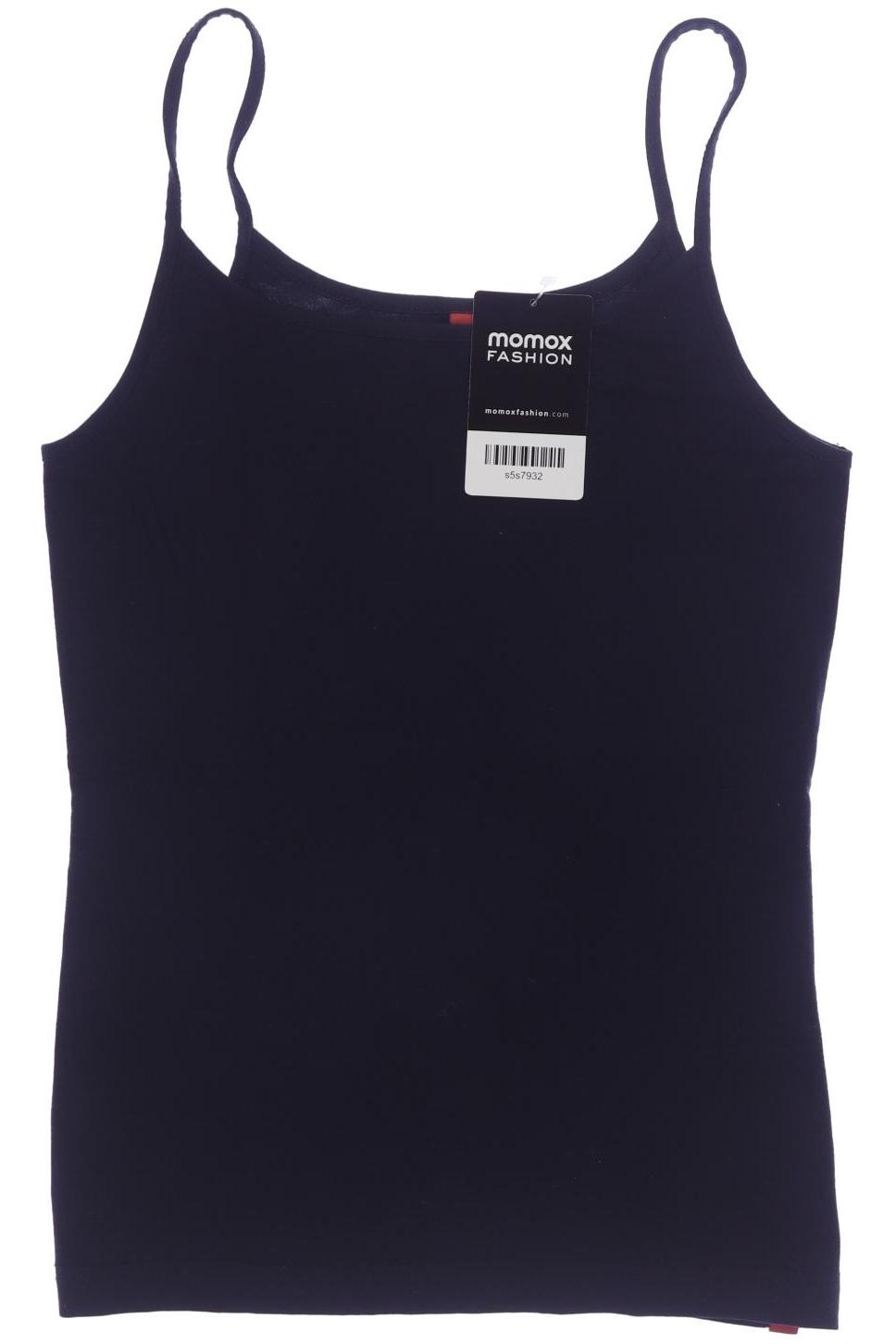 

Esprit Damen Top, marineblau, Gr. 38