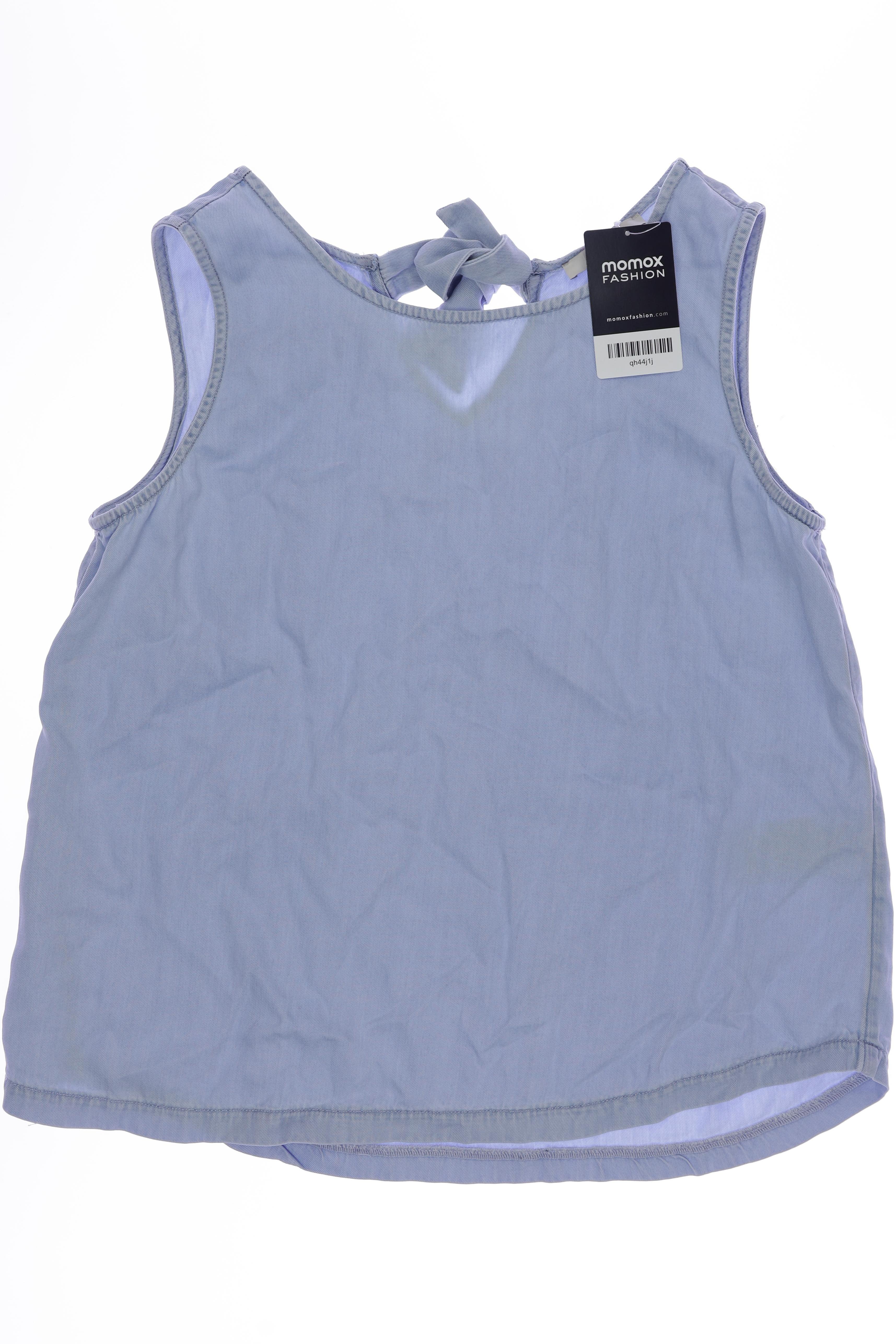 

Esprit Damen Top, hellblau, Gr. 38
