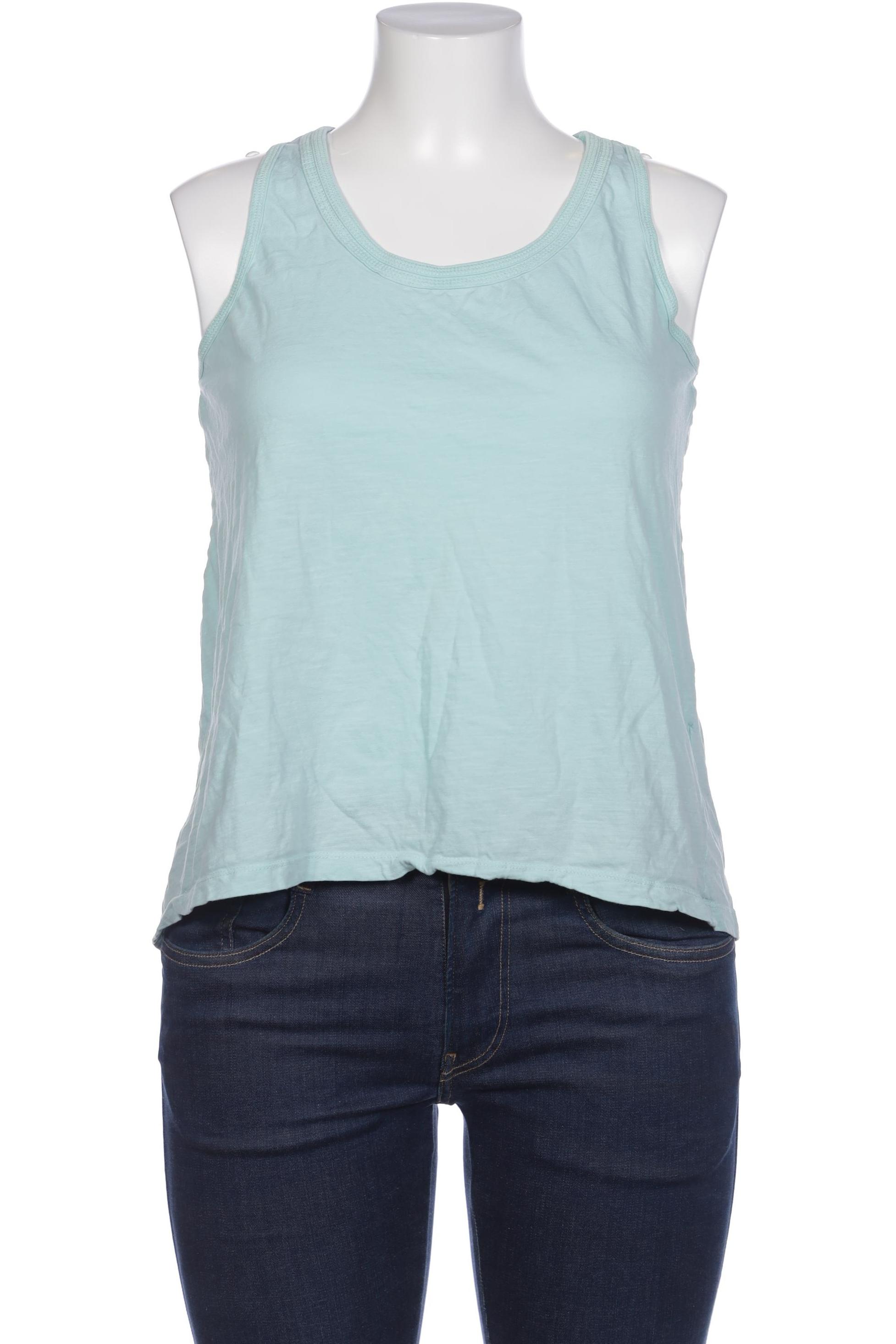 

Esprit Damen Top, hellgrün, Gr. 44