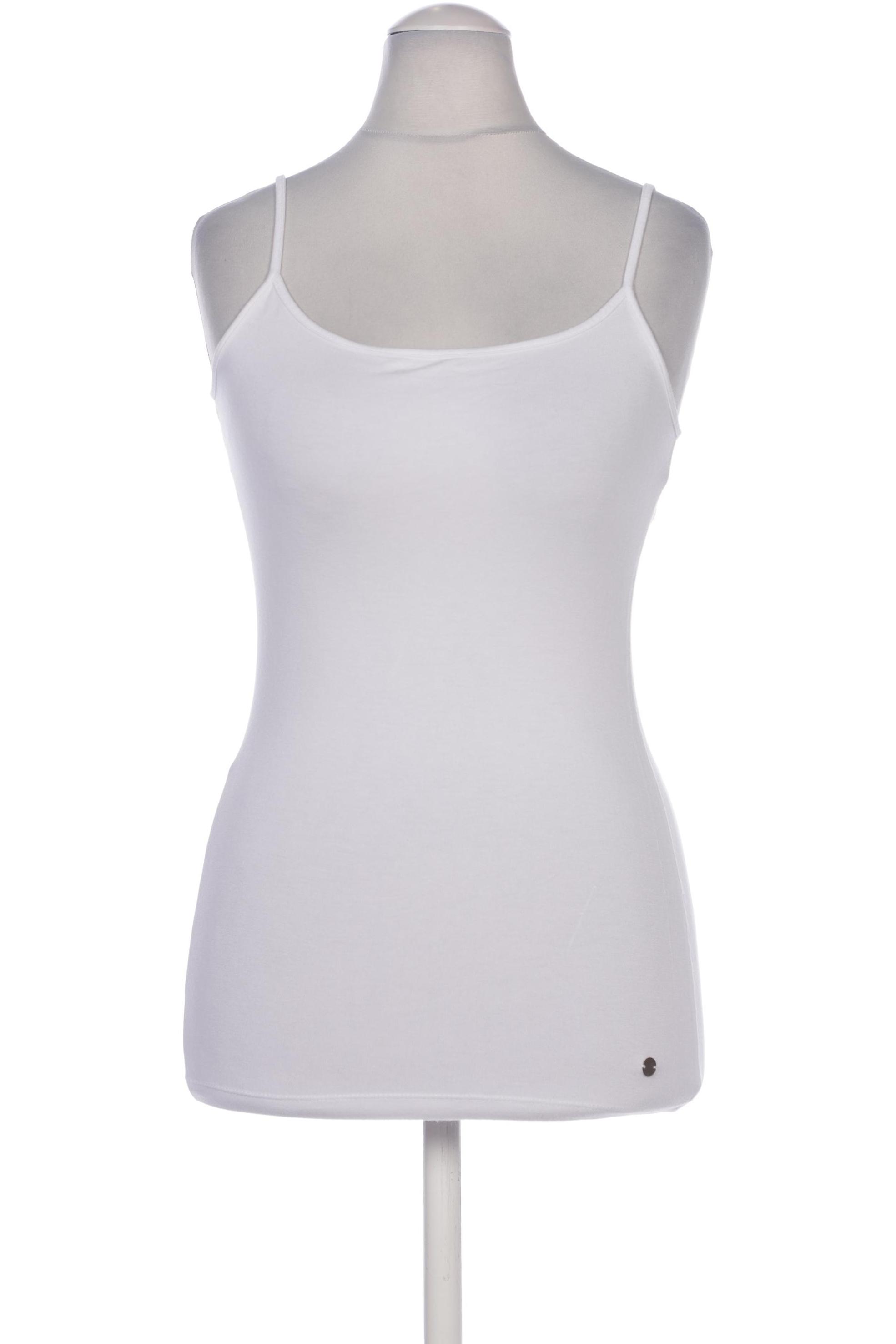 

Esprit Damen Top, weiß, Gr. 38