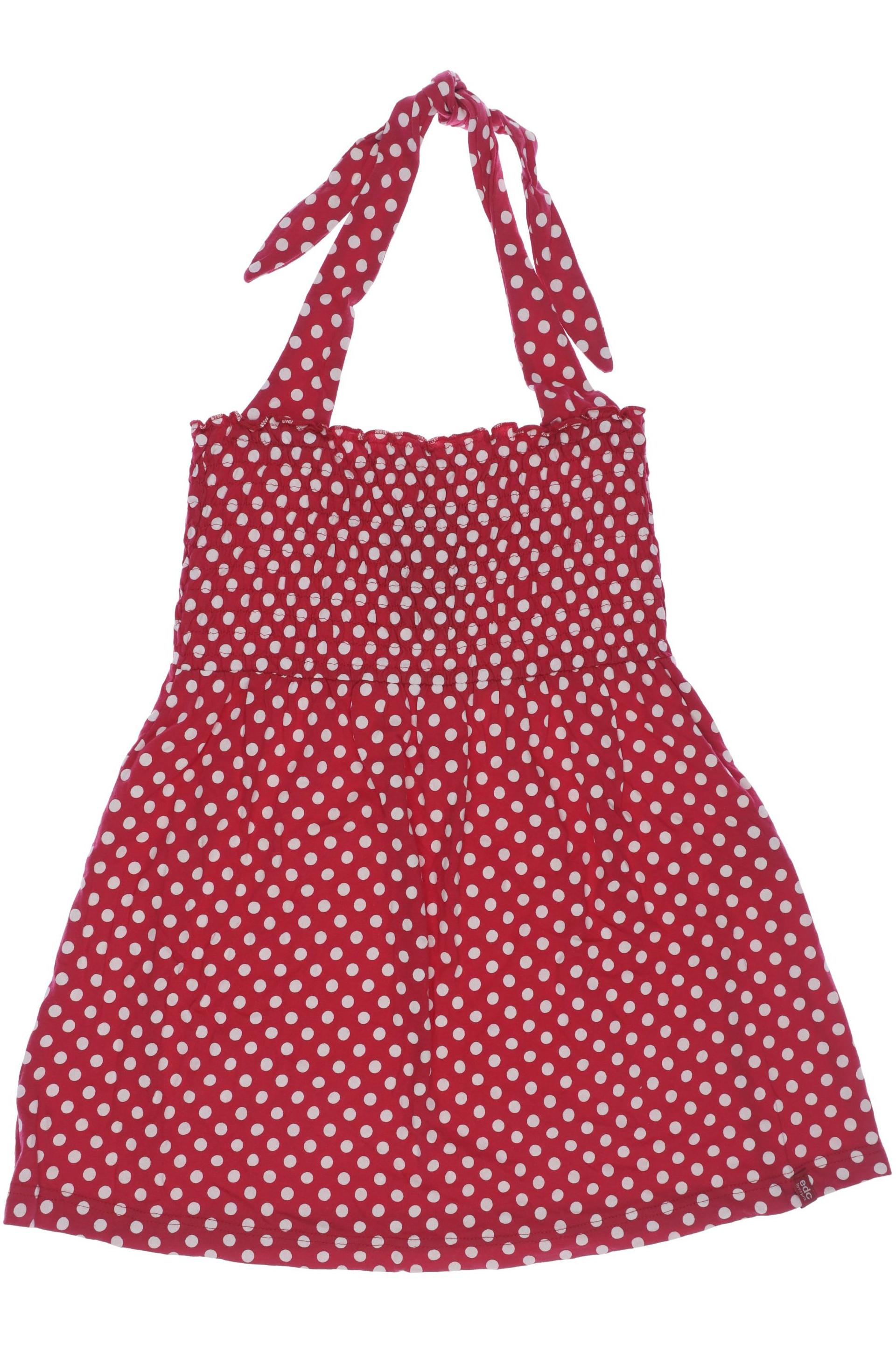 

Esprit Damen Top, rot, Gr. 36