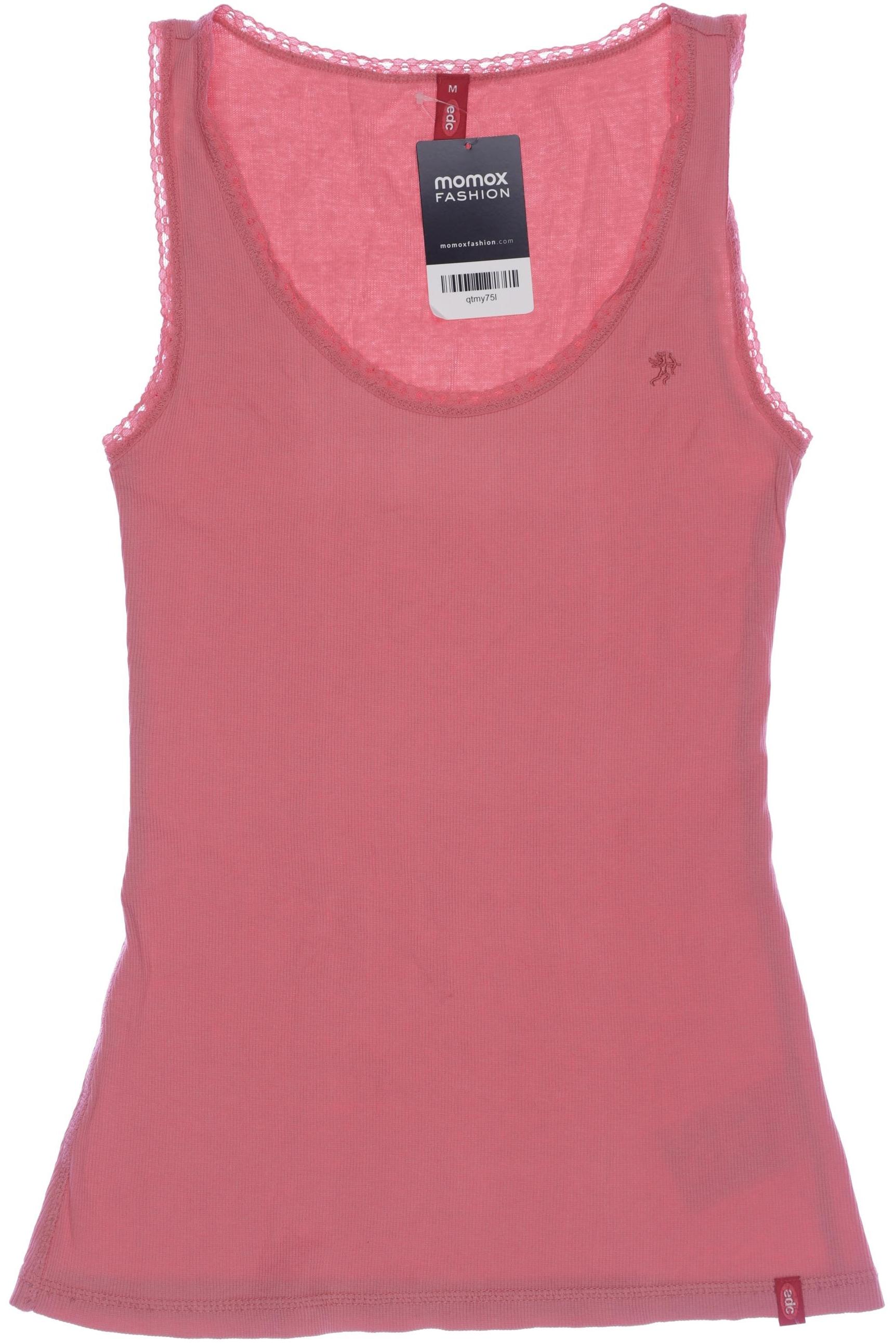 

Esprit Damen Top, pink, Gr. 38