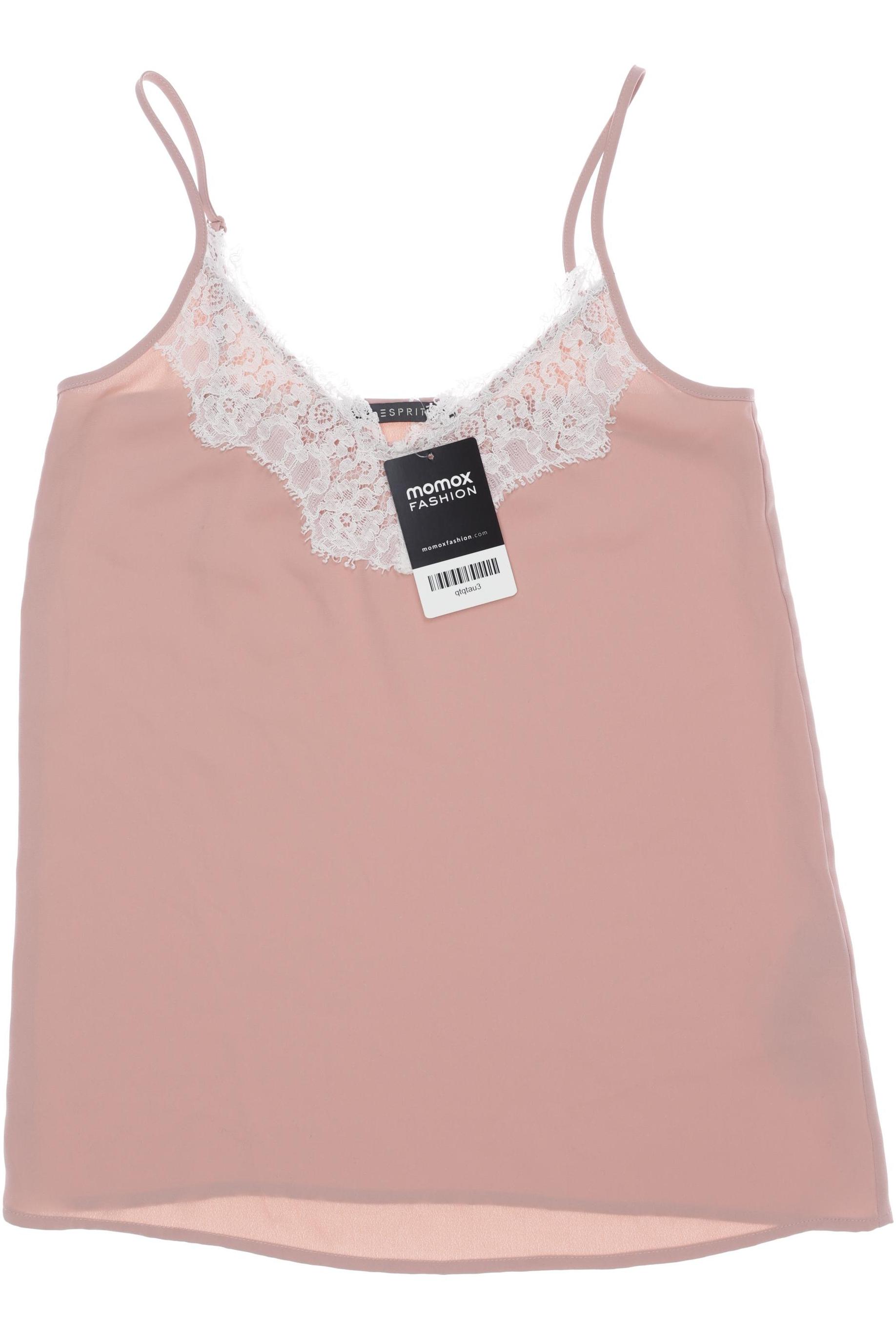 Thumbnail - Esprit Damen Top, beige, Gr. 32