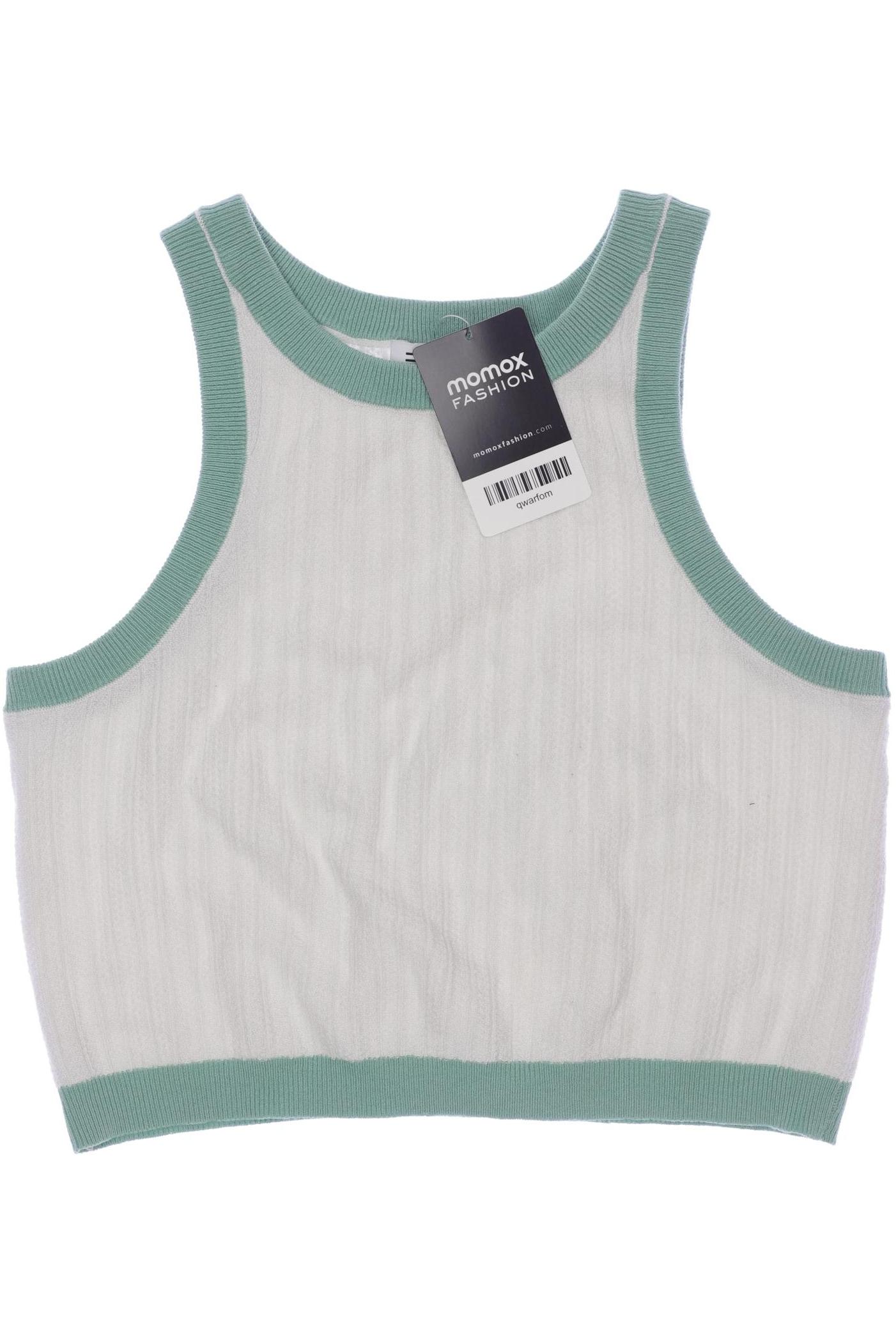 

Esprit Damen Top, weiß, Gr. 38