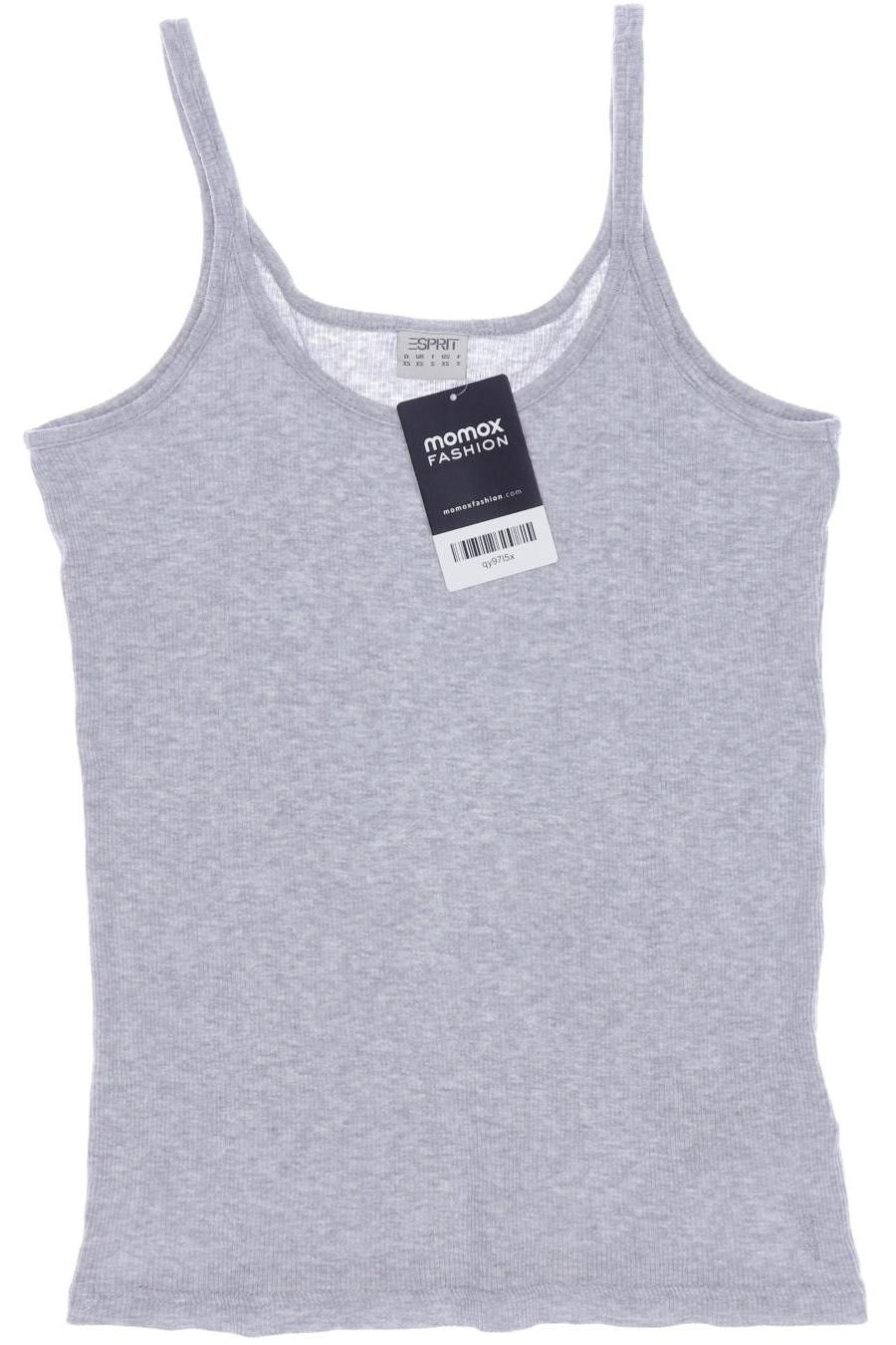 

Esprit Damen Top, grau