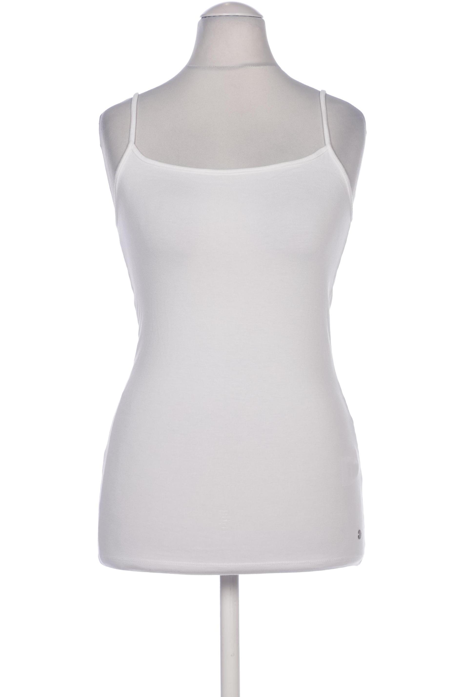 

Esprit Damen Top, weiß, Gr. 38