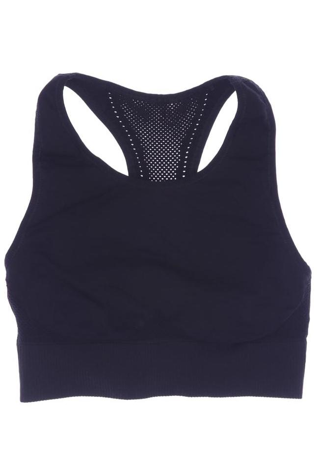 

Esprit Damen Top, schwarz, Gr. 34