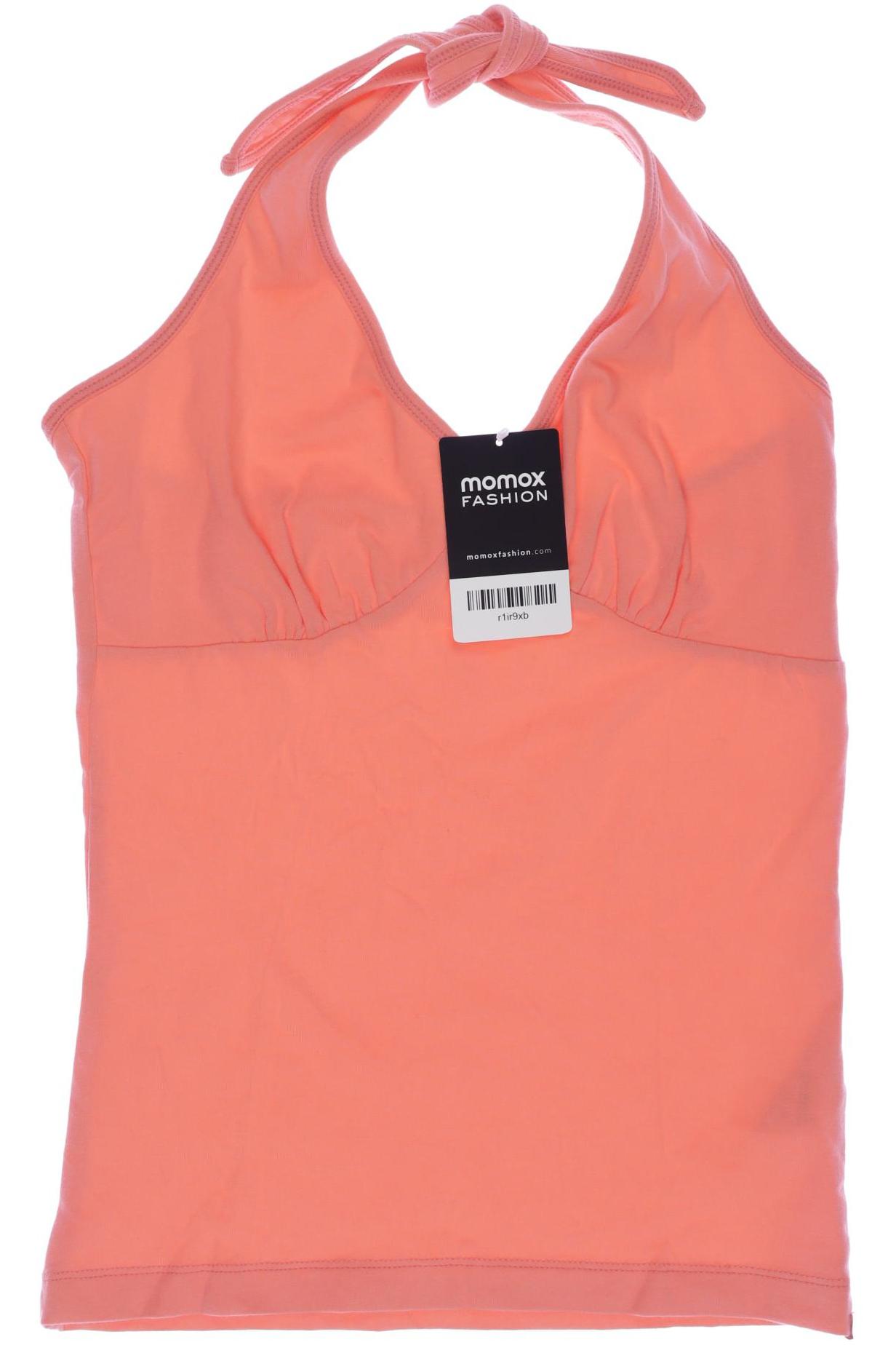 

Esprit Damen Top, orange, Gr. 36