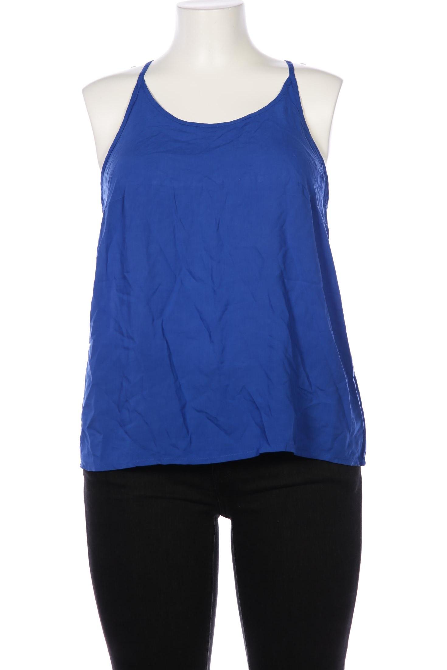 

Esprit Damen Top, blau, Gr. 44